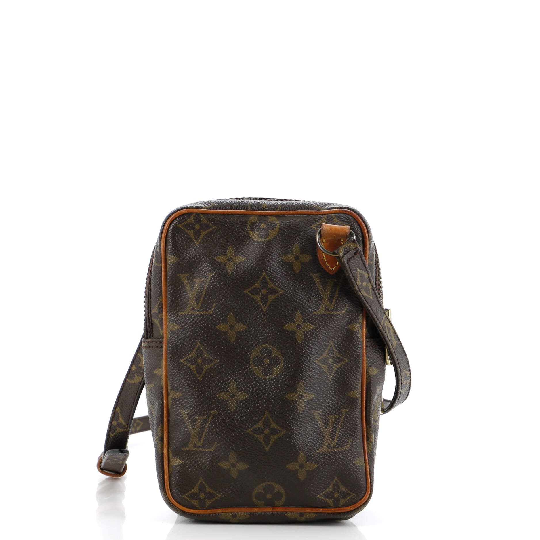 Amazone Bag Monogram Canvas Mini