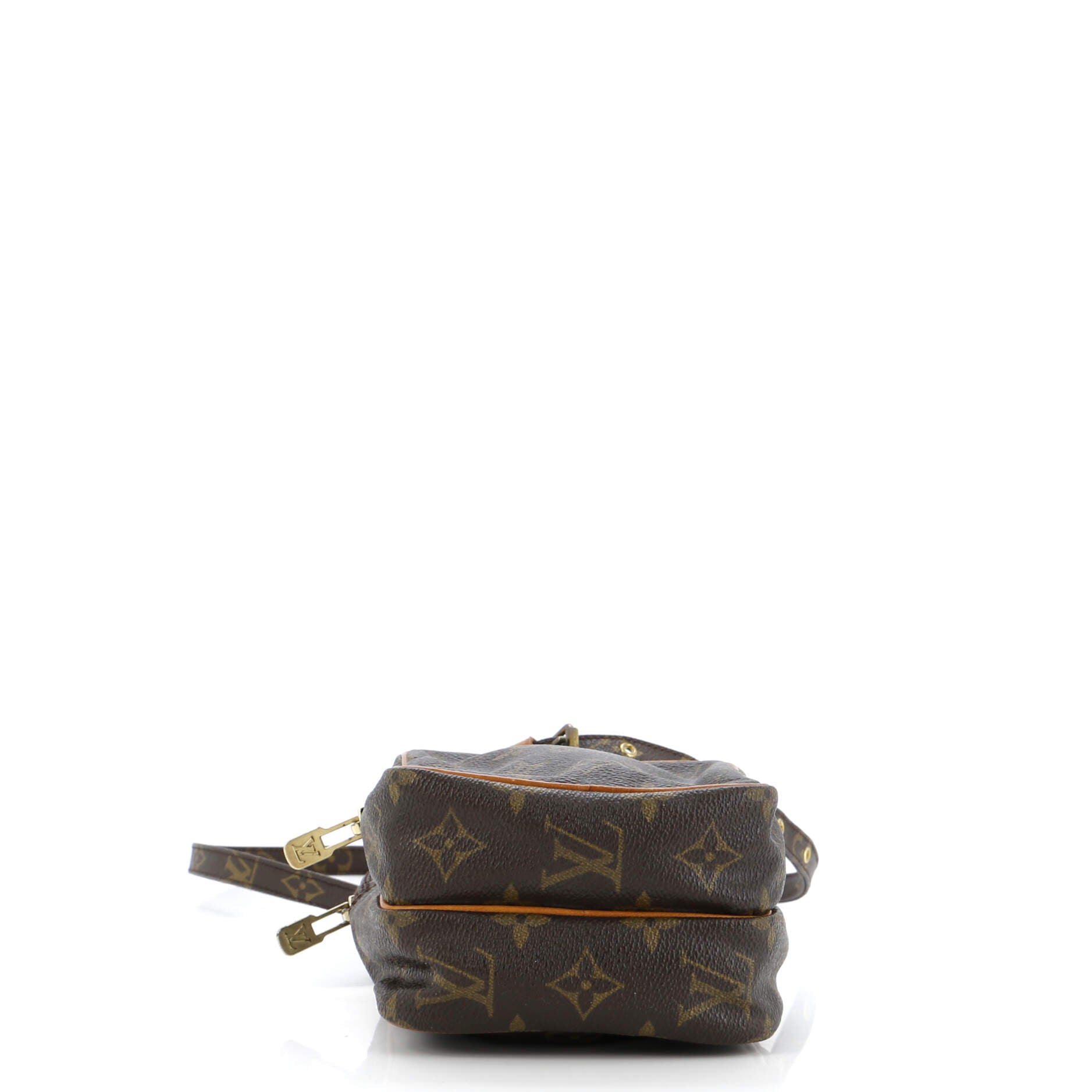Amazone Bag Monogram Canvas Mini