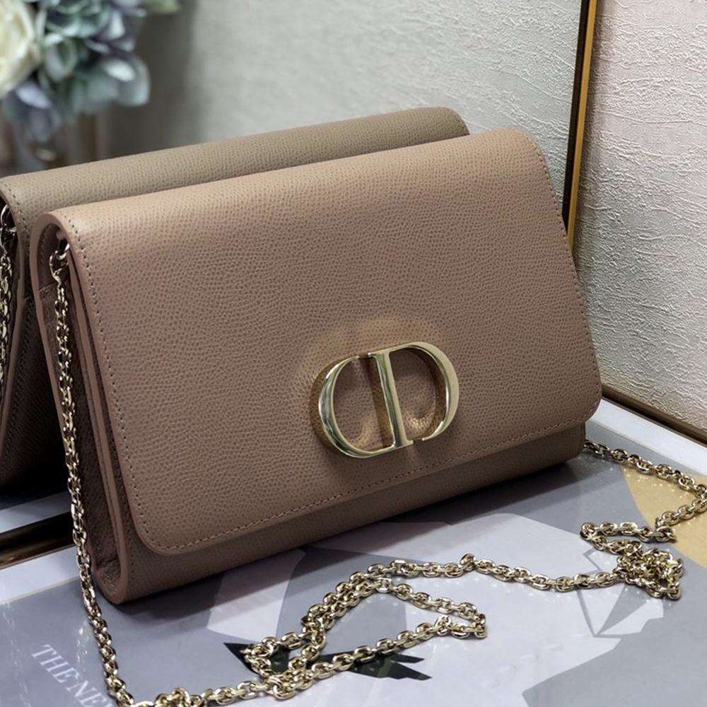 DIOR 30 MONTAIGNE POUCH