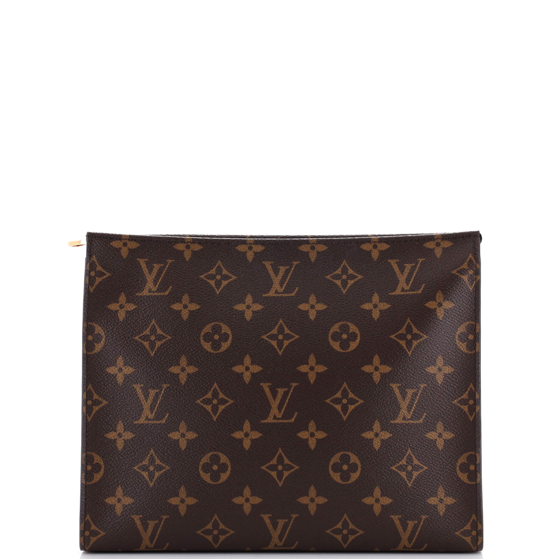 Toiletry Pouch NM Monogram Canvas
