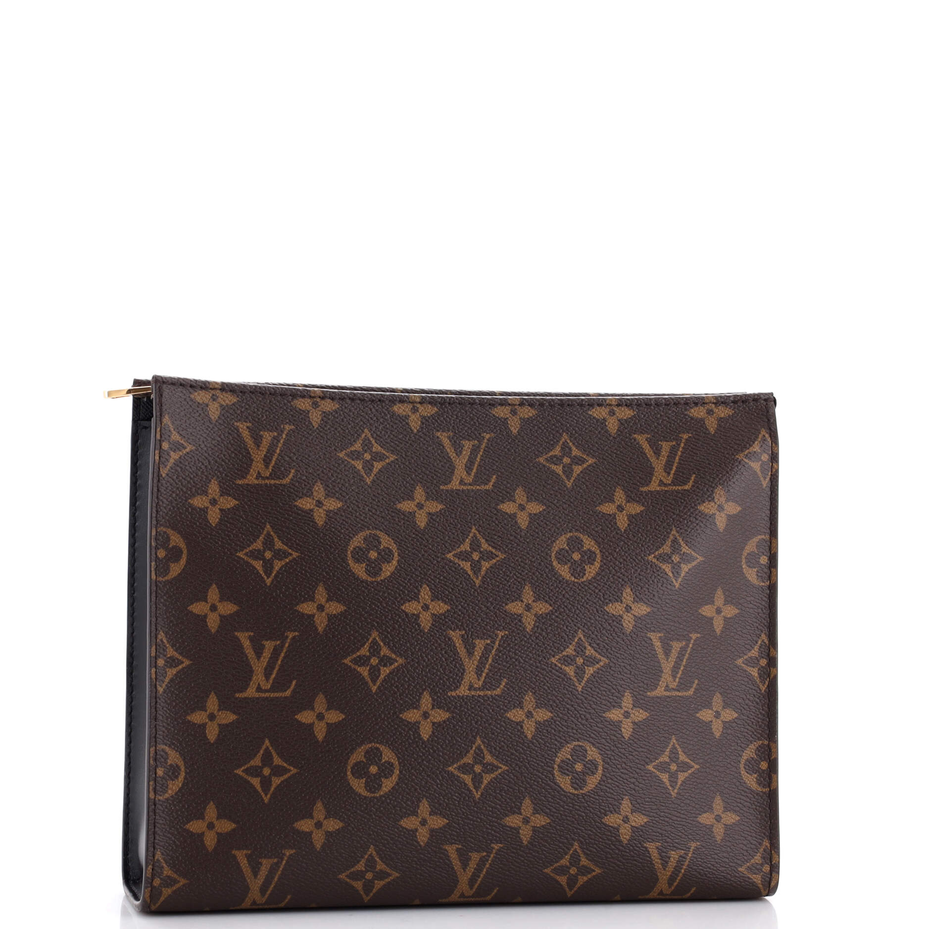 Toiletry Pouch NM Monogram Canvas