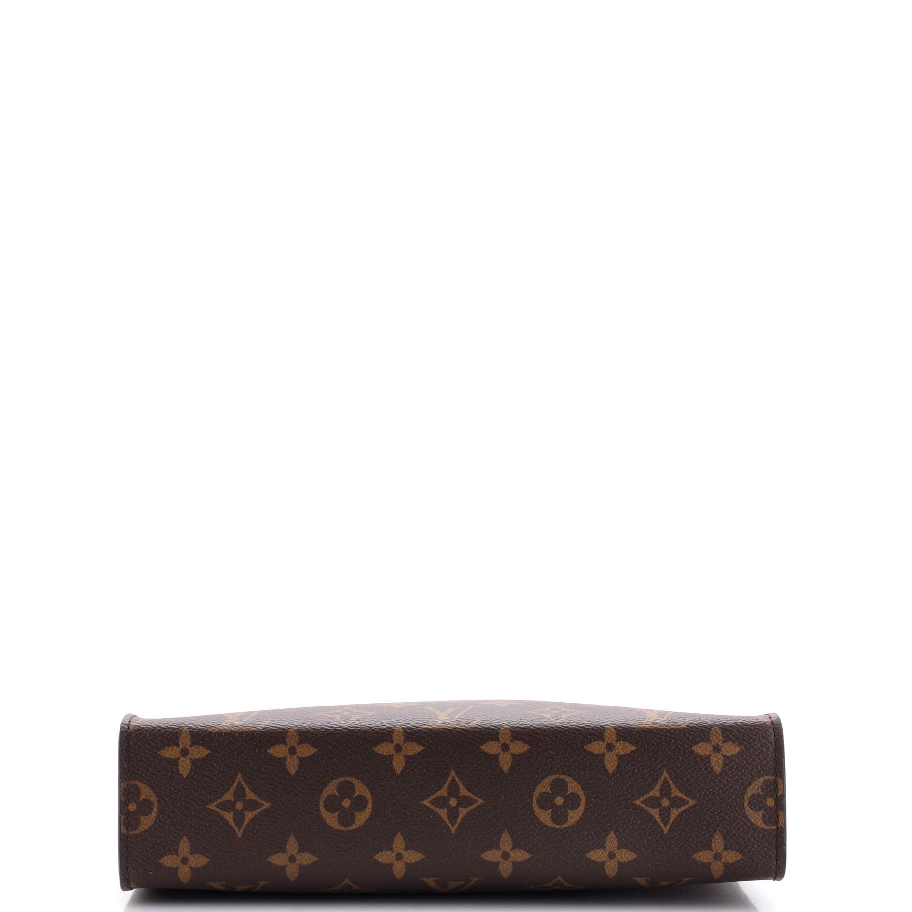 Toiletry Pouch NM Monogram Canvas