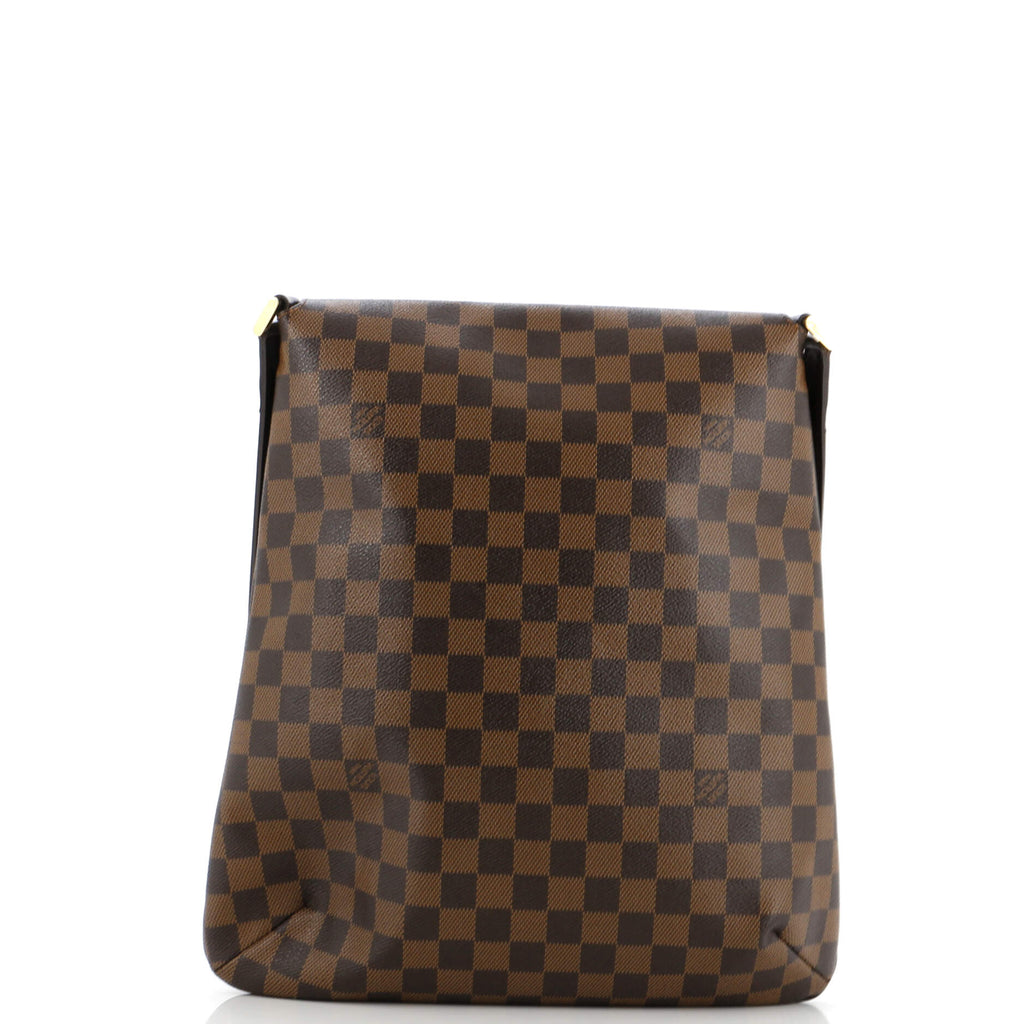 Musette Handbag Damier GM