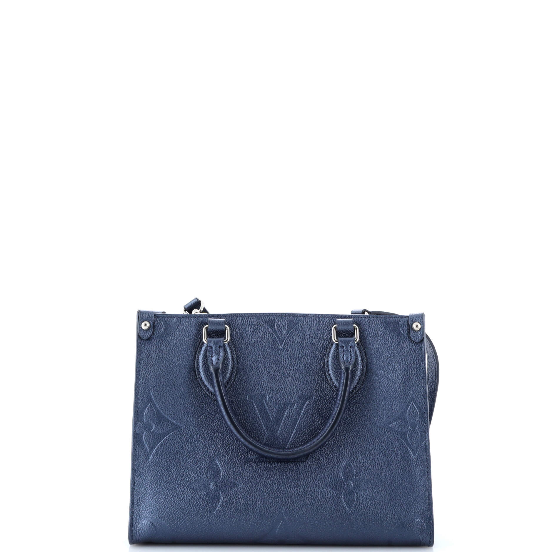 OnTheGo Tote Monogram Empreinte Giant PM