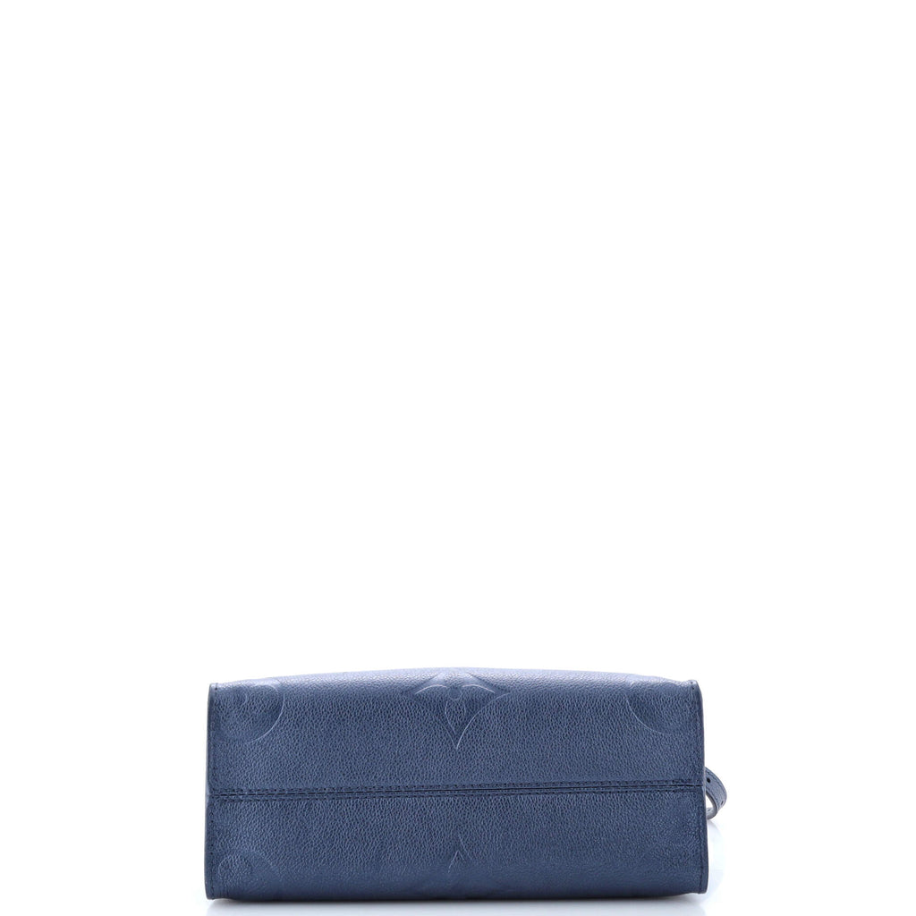 OnTheGo Tote Monogram Empreinte Giant PM