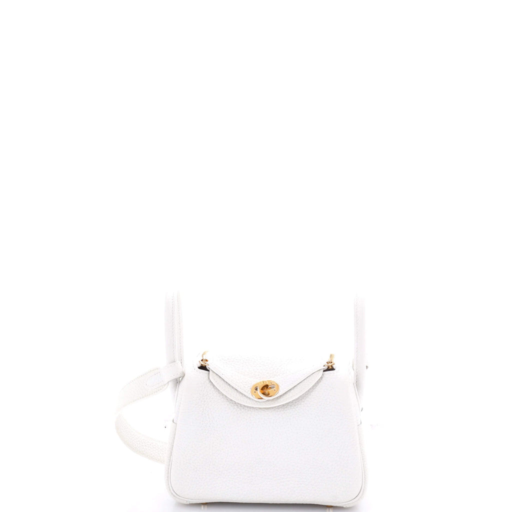 Lindy Bag Clemence Mini