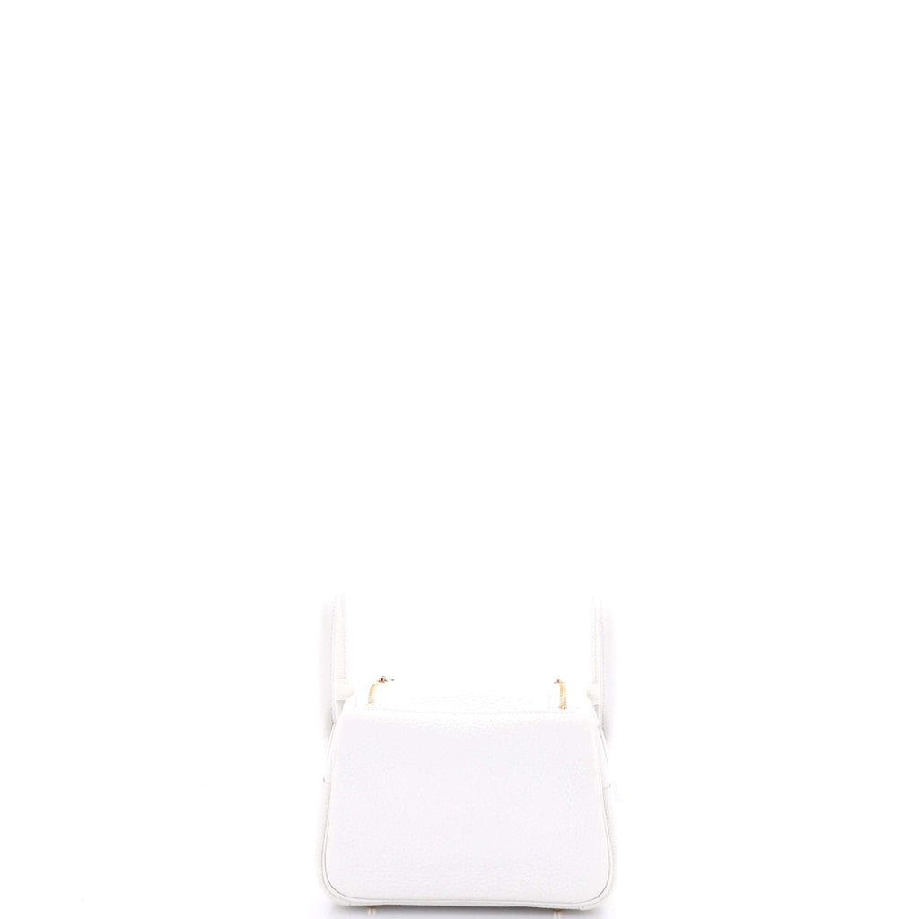 Lindy Bag Clemence Mini