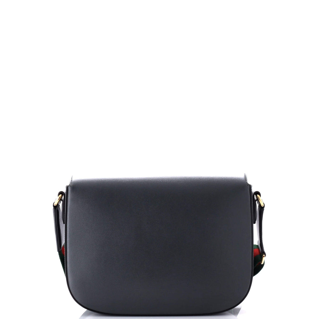 Horsebit 1955 Shoulder Bag Leather Small