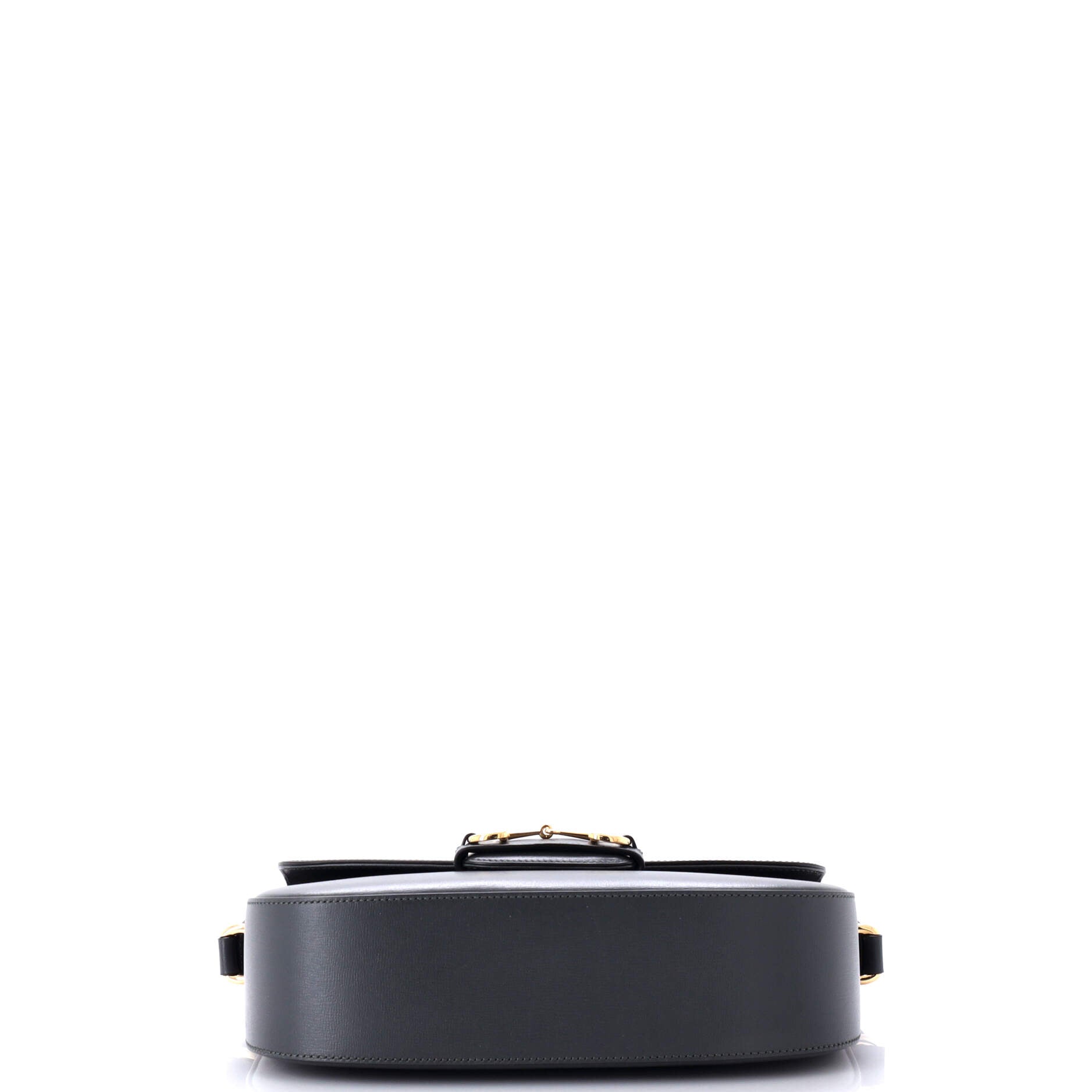 Horsebit 1955 Shoulder Bag Leather Small