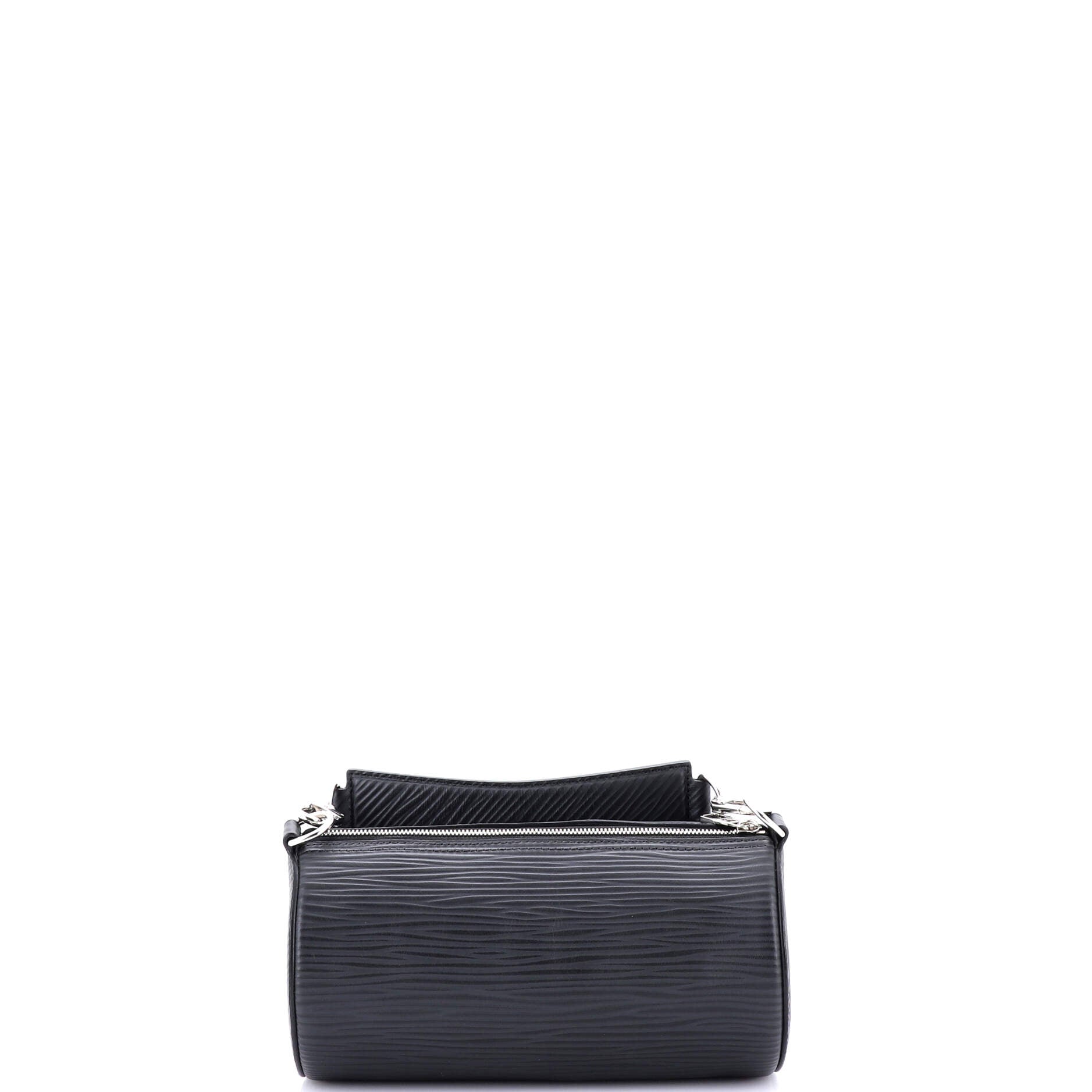 Soft Polochon Bag XL Epi Leather PM