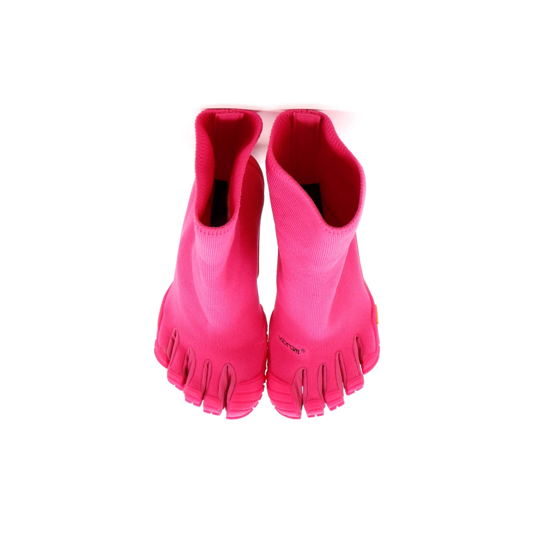 Women's Split Toe Sock Boots Technical Fabric