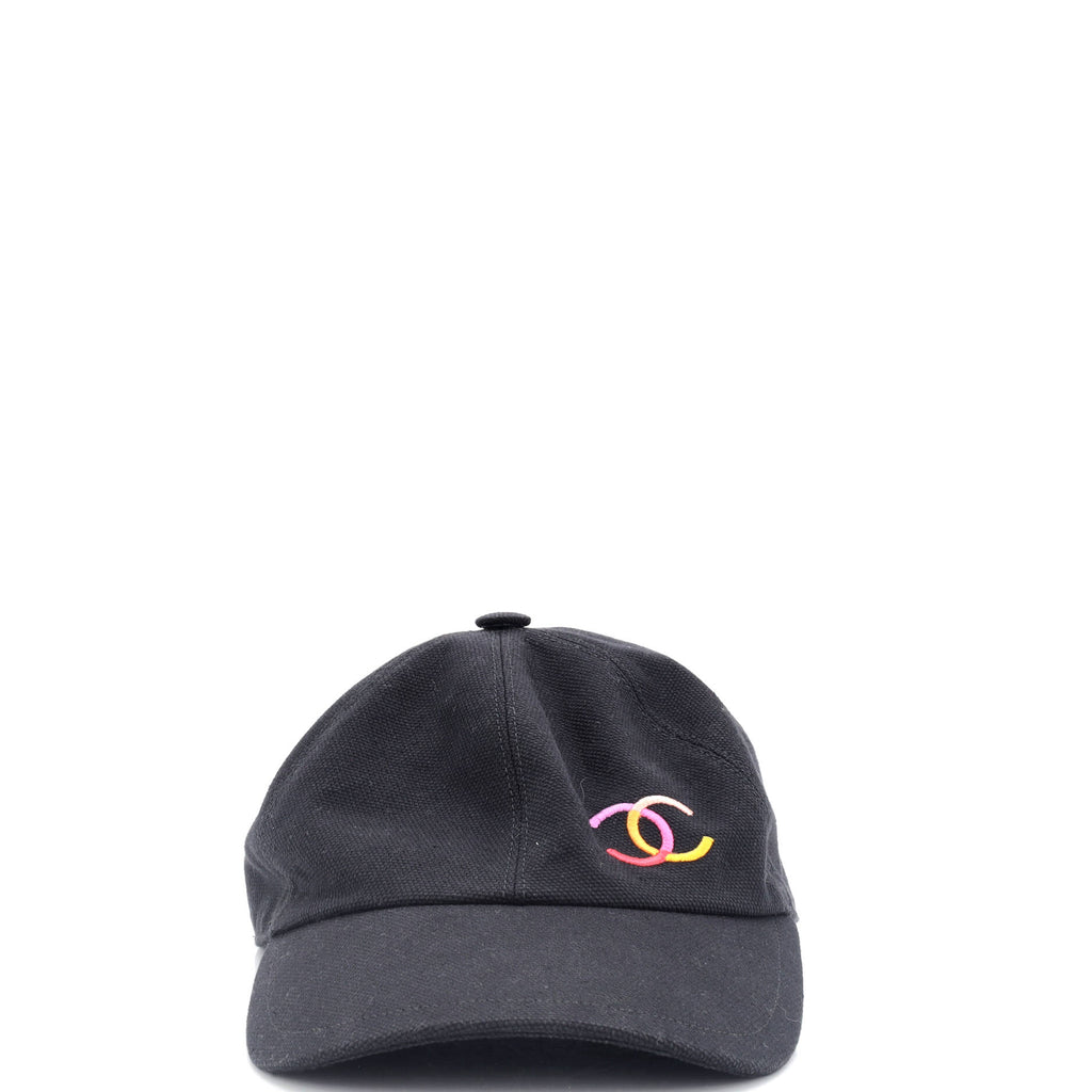 CC Baseball Cap Cotton