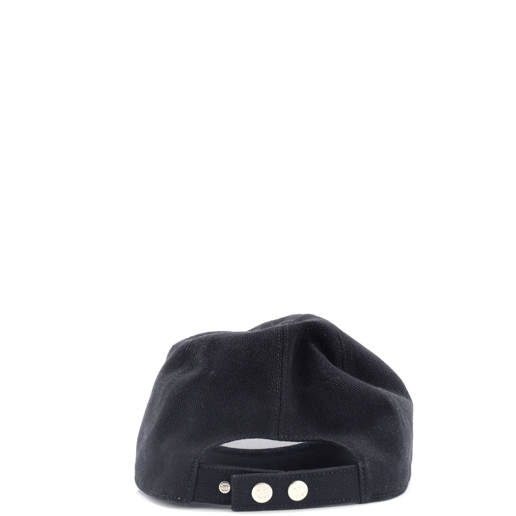 CC Baseball Cap Cotton
