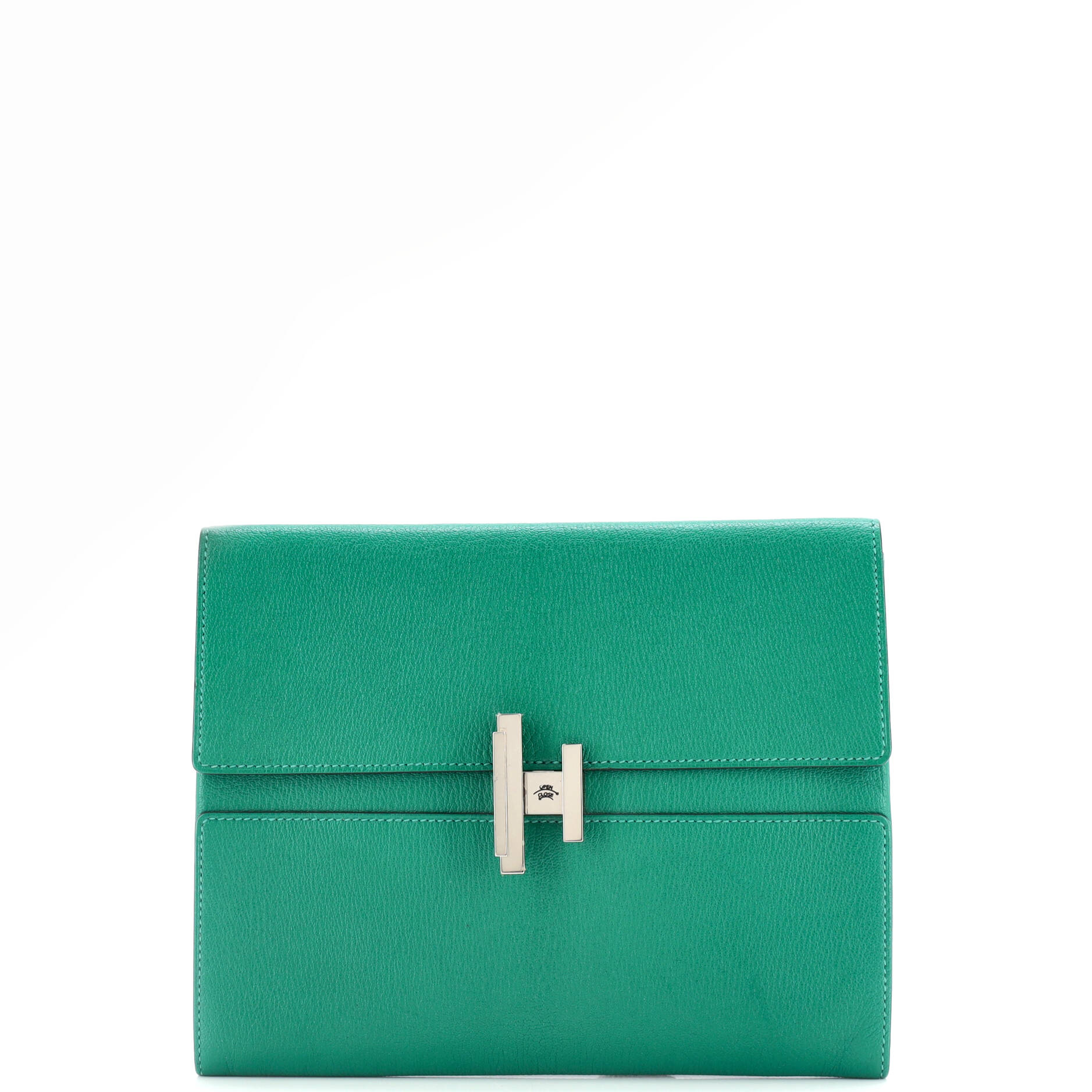 Cinhetic Clutch Chevre Mysore