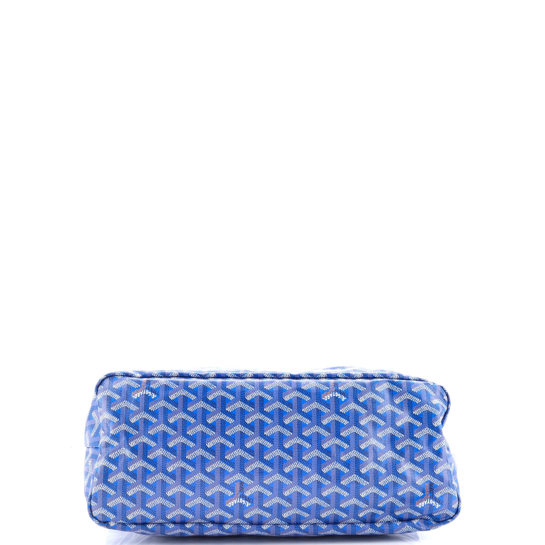 Boheme Hobo Coated Canvas