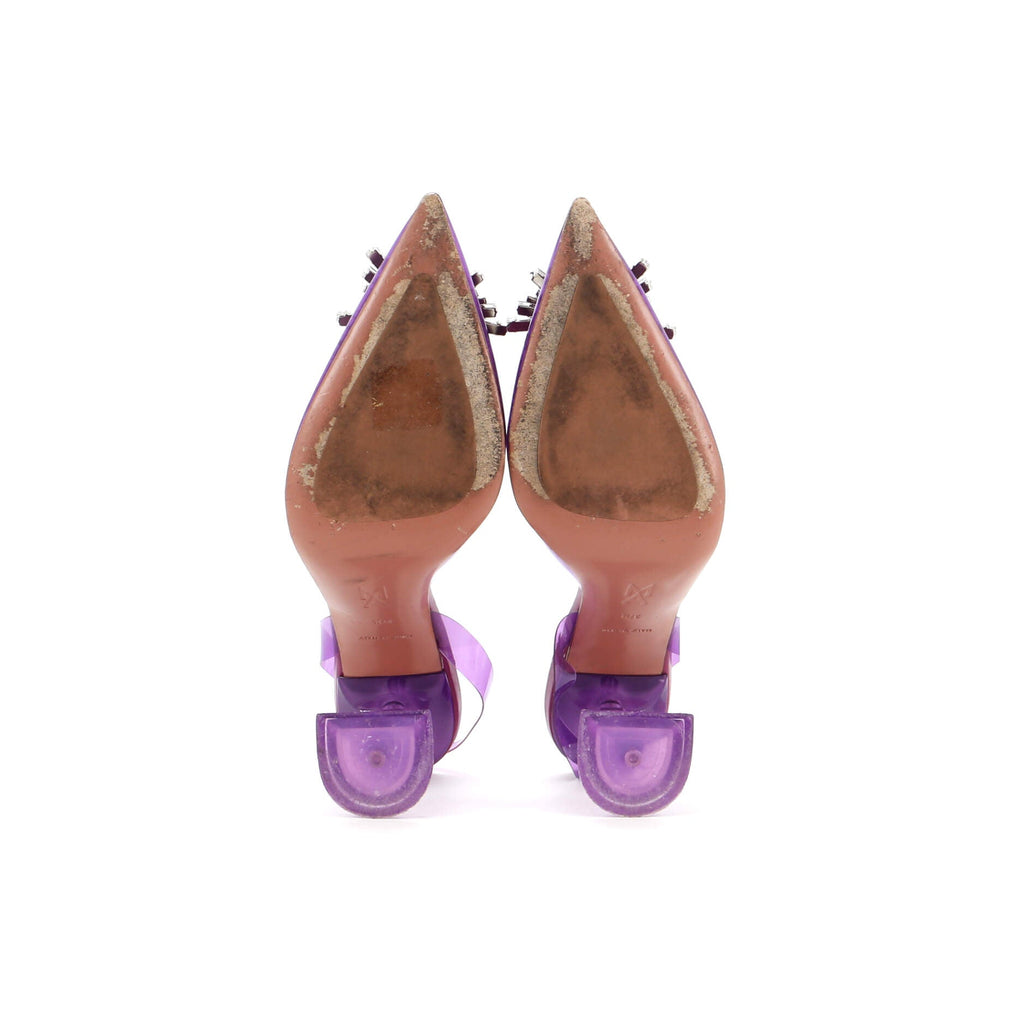 Women's Begum Pumps PVC 95
