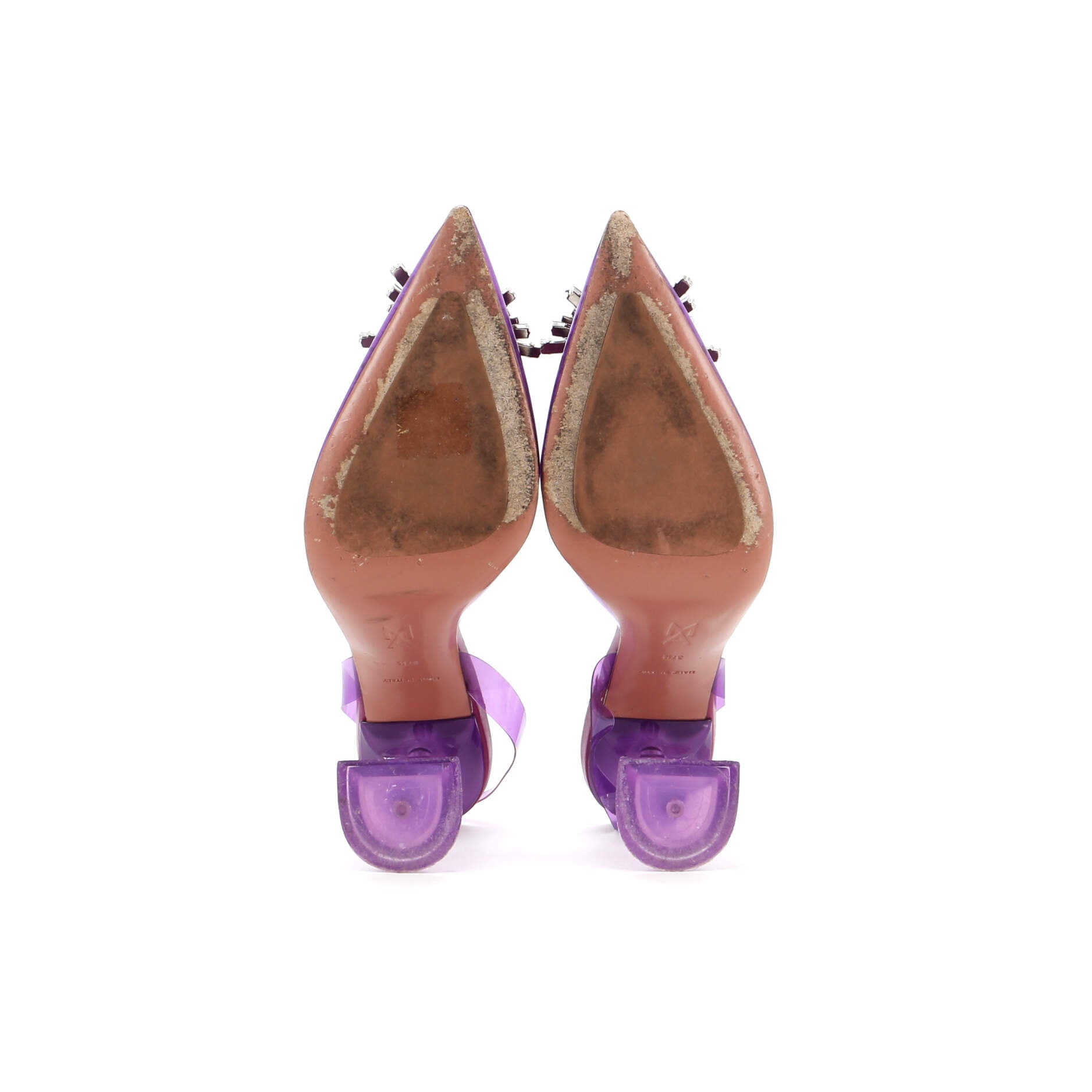 Women's Begum Pumps PVC 95