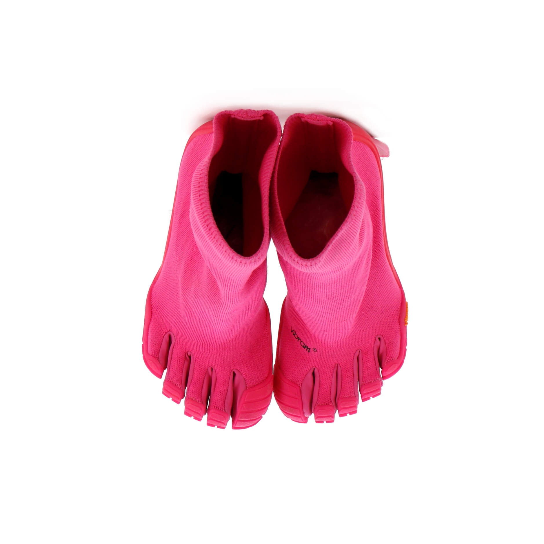 Women's Split Toe Sock Boots Technical Fabric