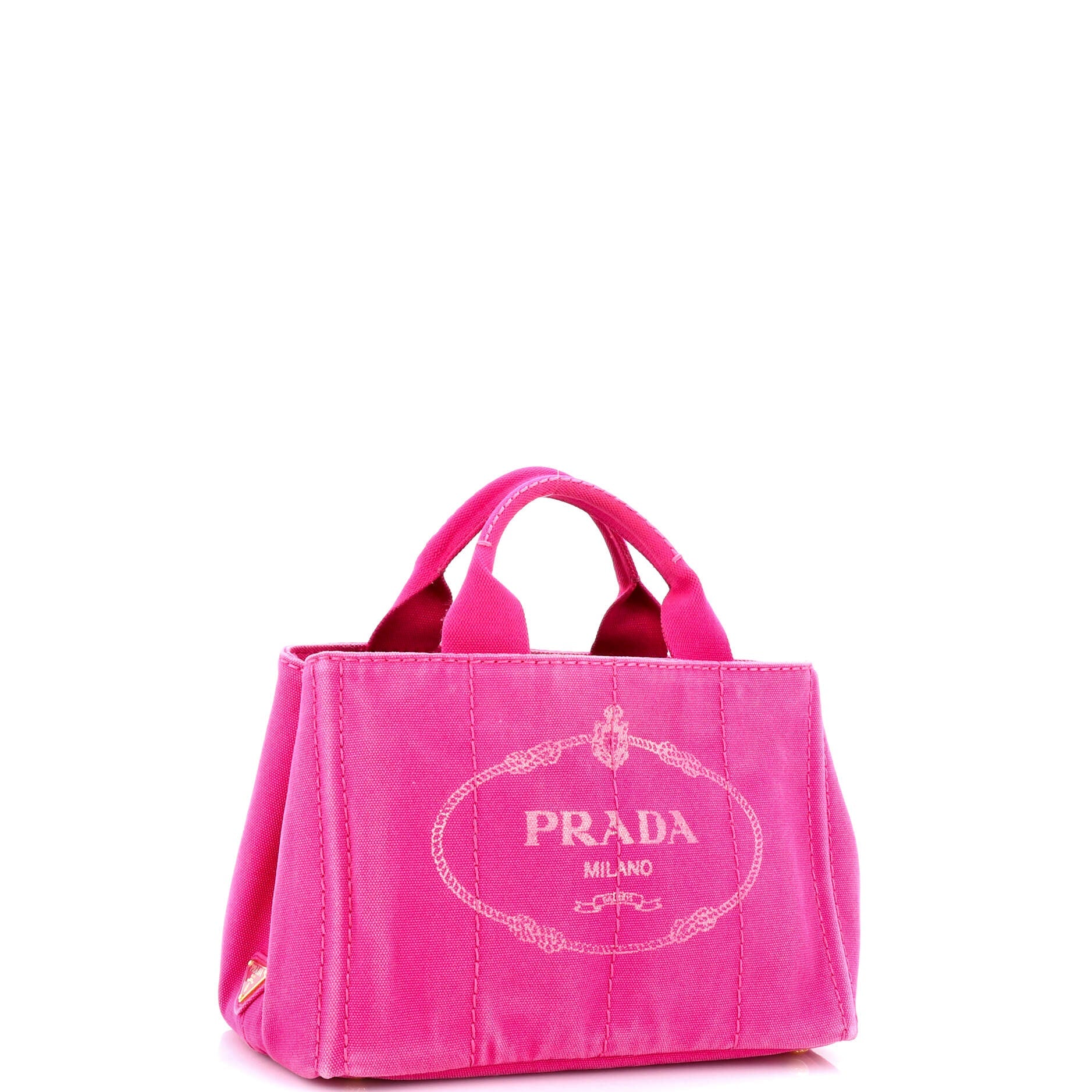 Canapa Tote Canvas Mini