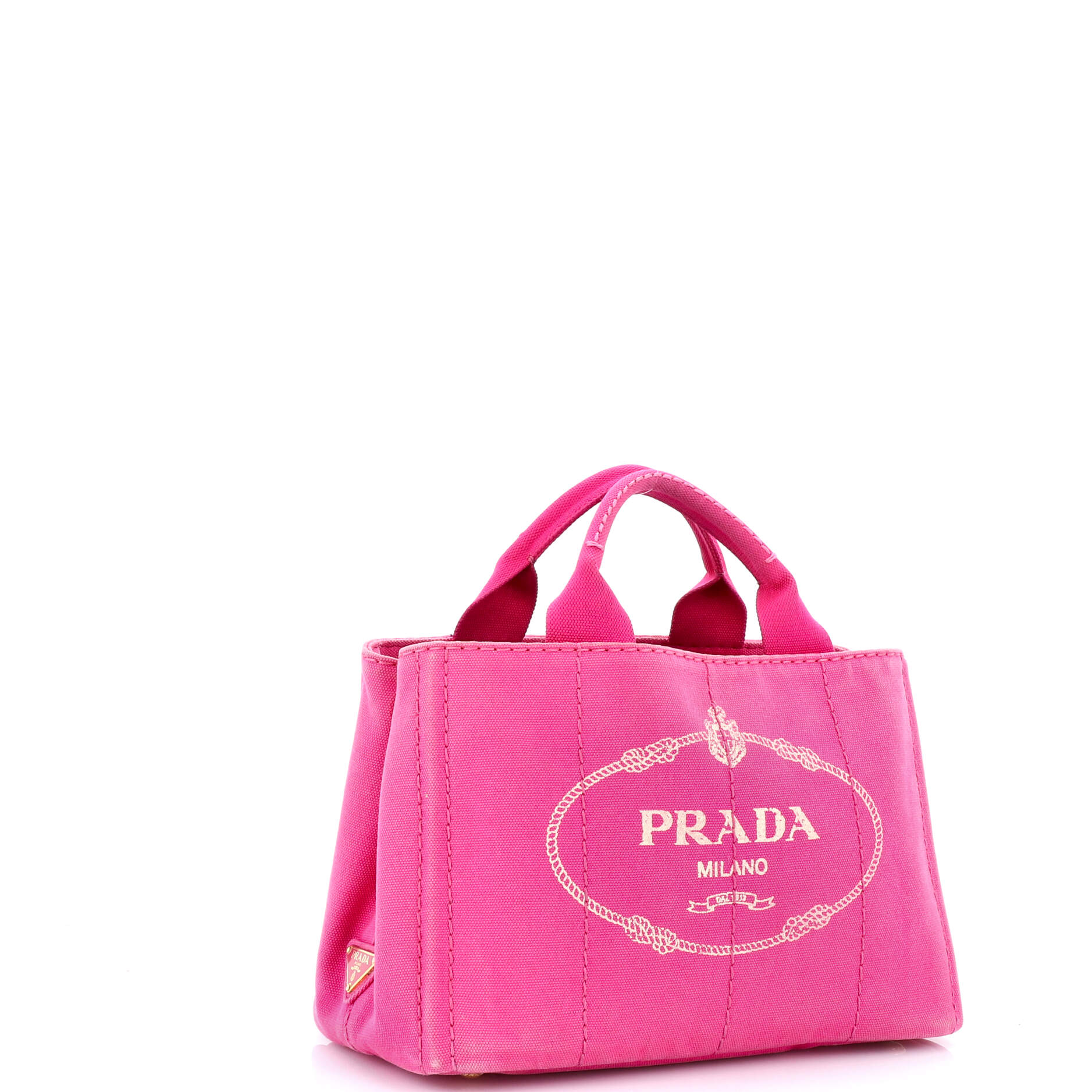 Canapa Tote Canvas Mini