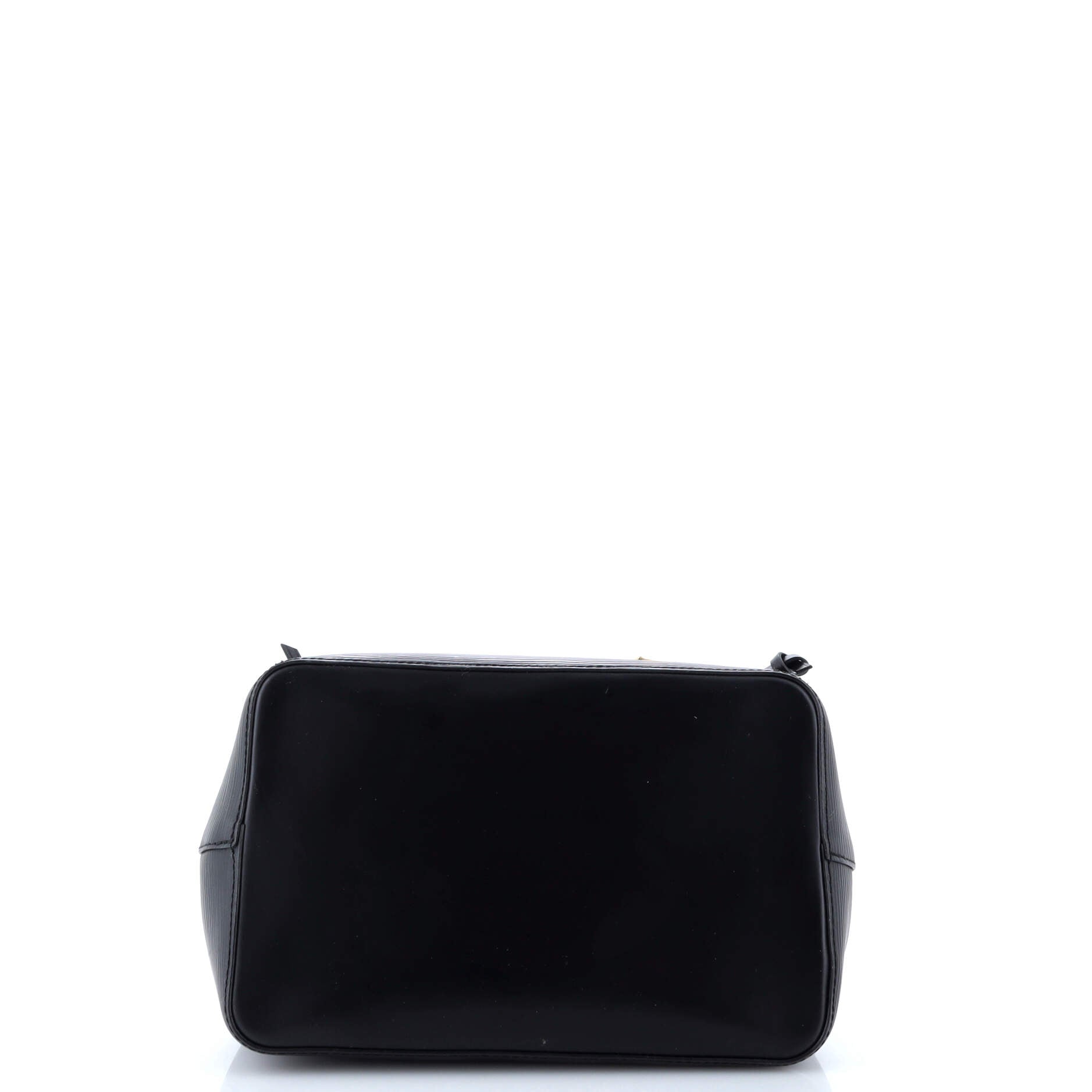 NeoNoe Handbag Love Lock Epi Leather