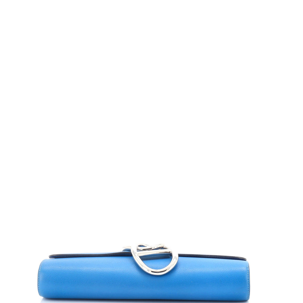 Egee Clutch Evercolor
