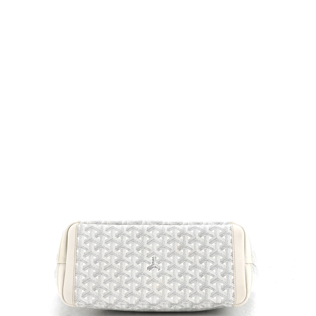 Artois Tote Coated Canvas MM