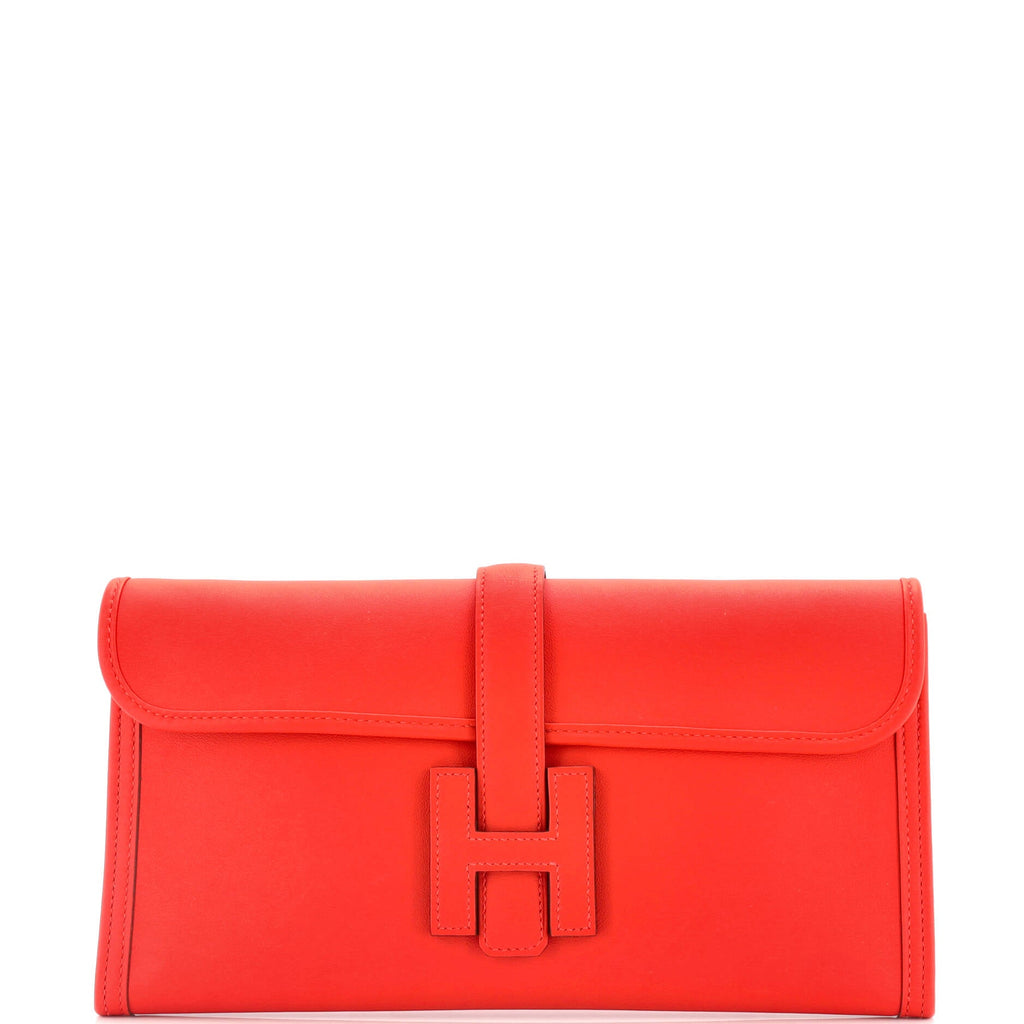 Jige Elan Clutch Swift 29