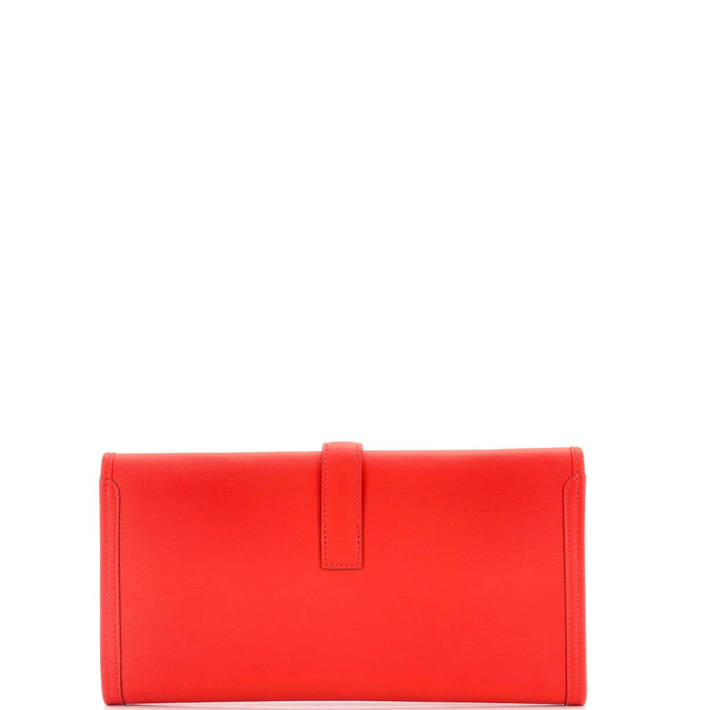 Jige Elan Clutch Swift 29