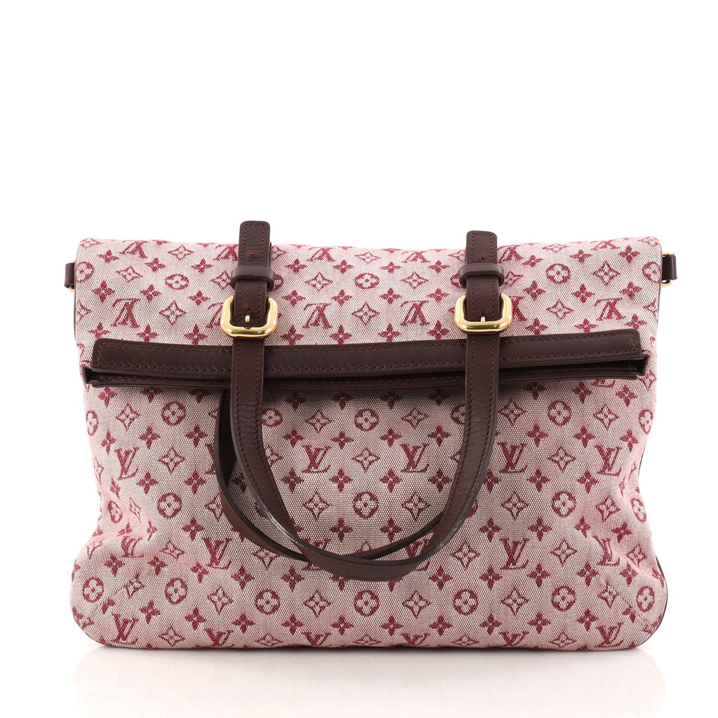 Francoise Handbag Mini Lin