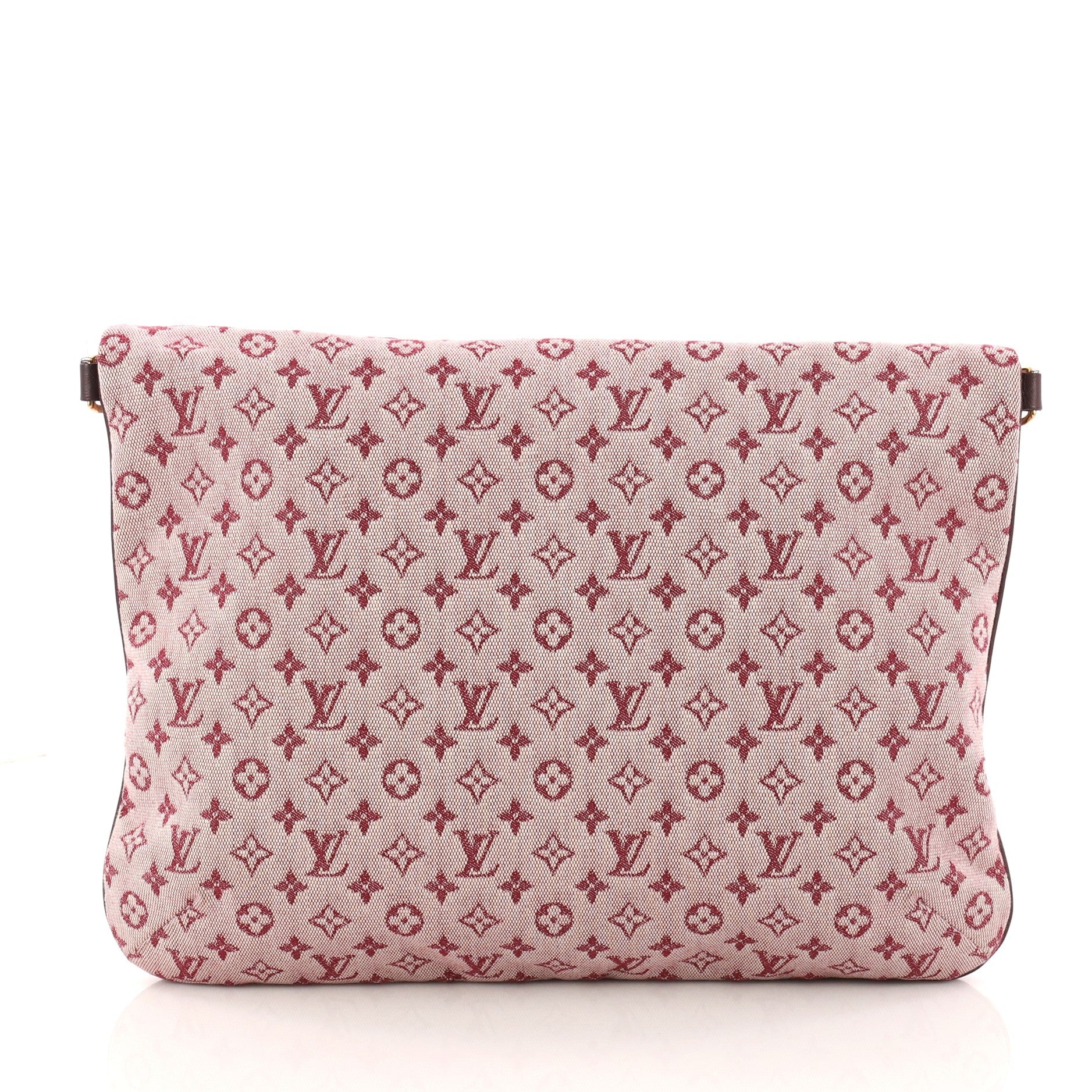 Francoise Handbag Mini Lin