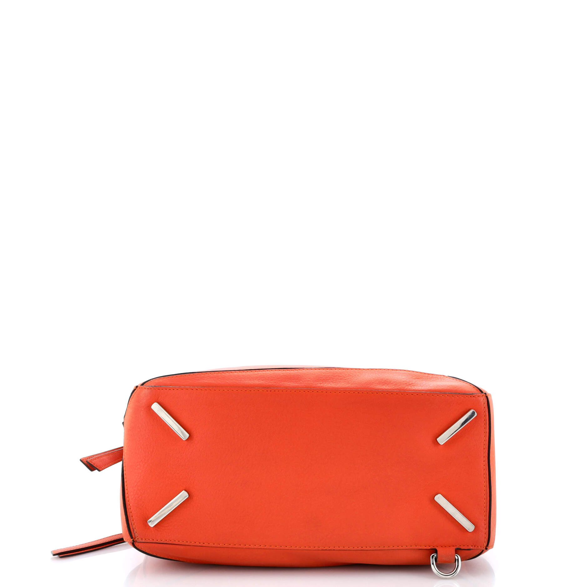 Puzzle Bag Leather Medium