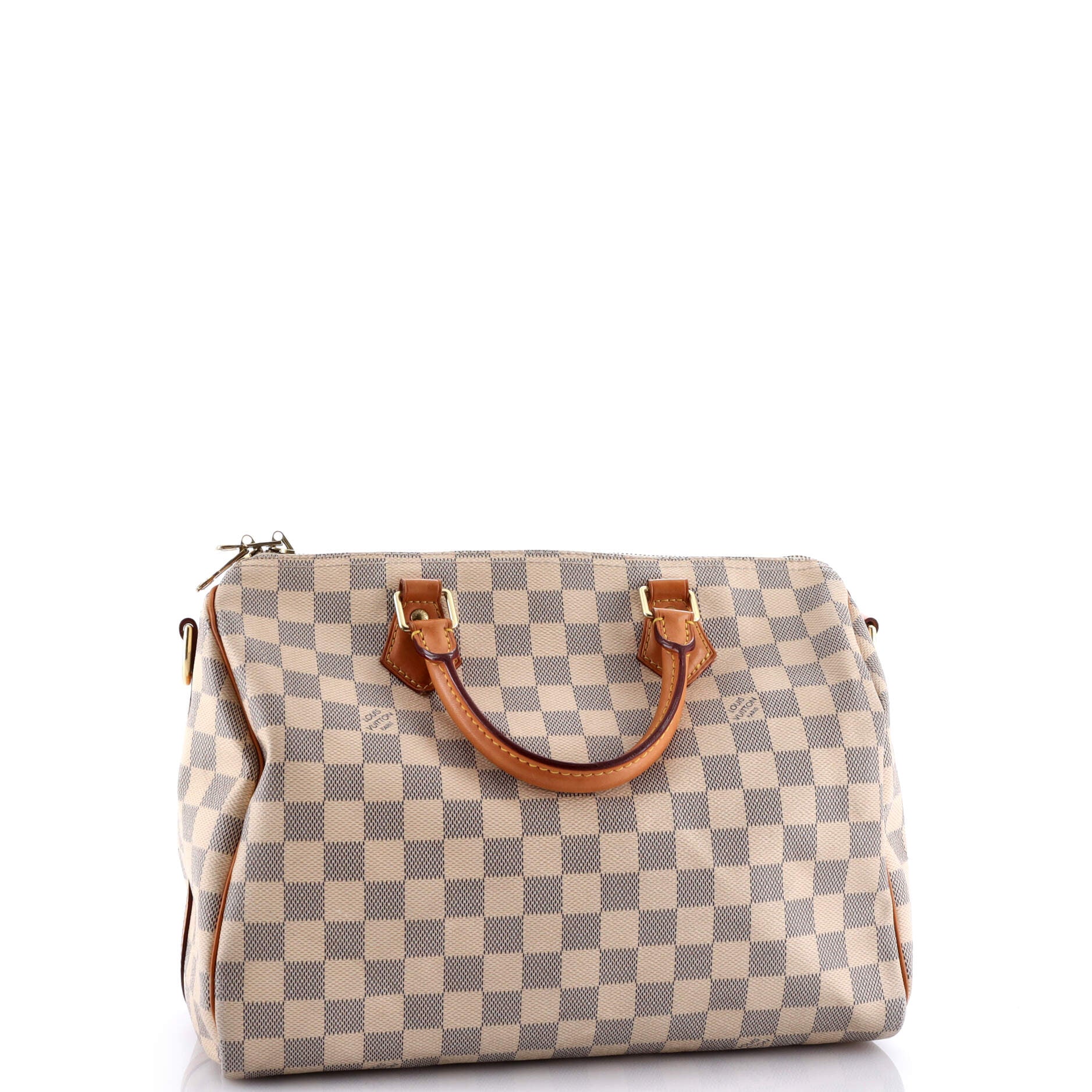 Speedy Bandouliere Bag Damier 30