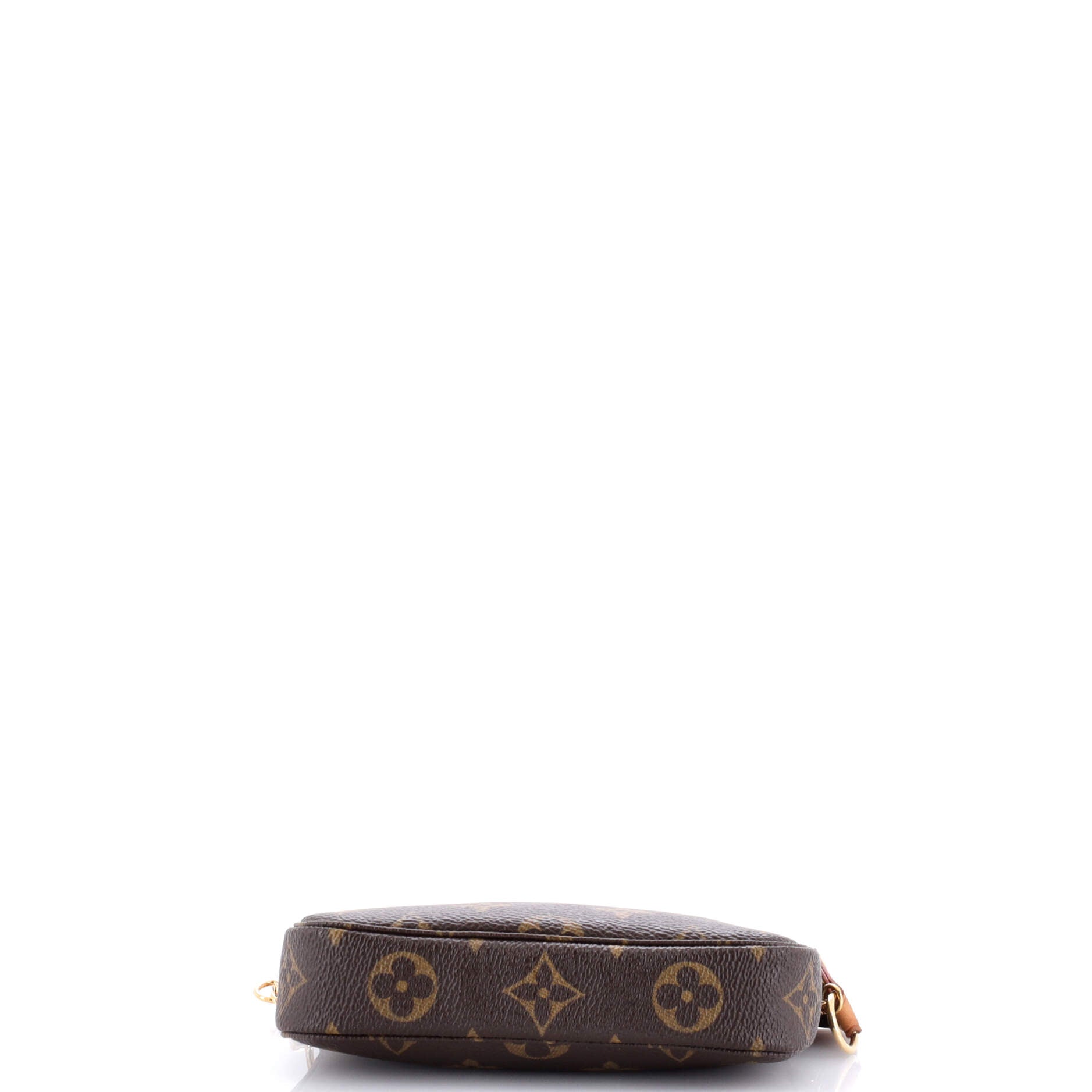 Pochette Accessoires Monogram Canvas Mini