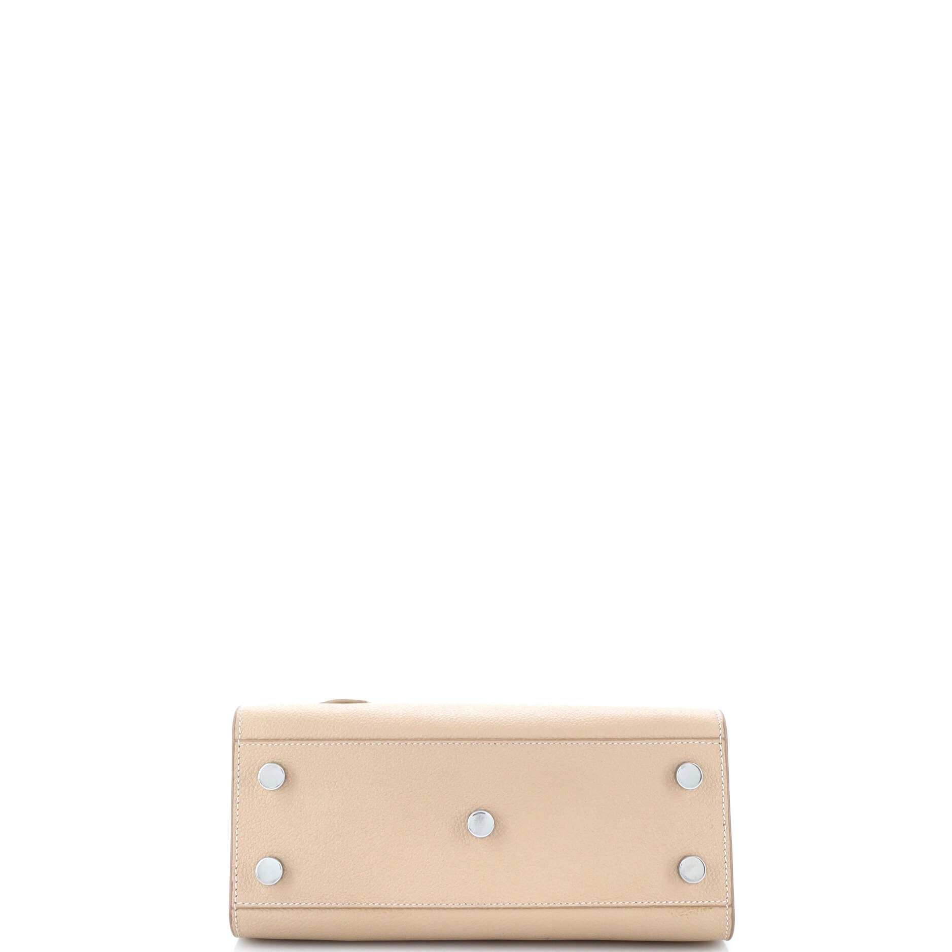 Sac de Jour NM Bag Leather Nano