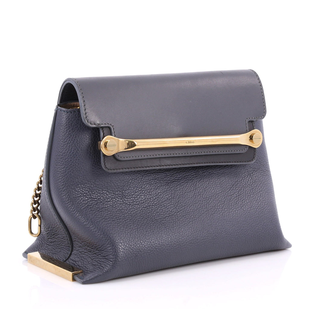 Clare Crossbody Bag Leather Mini