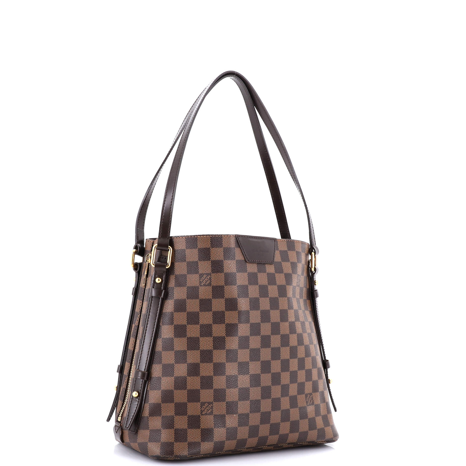Cabas Rivington Damier