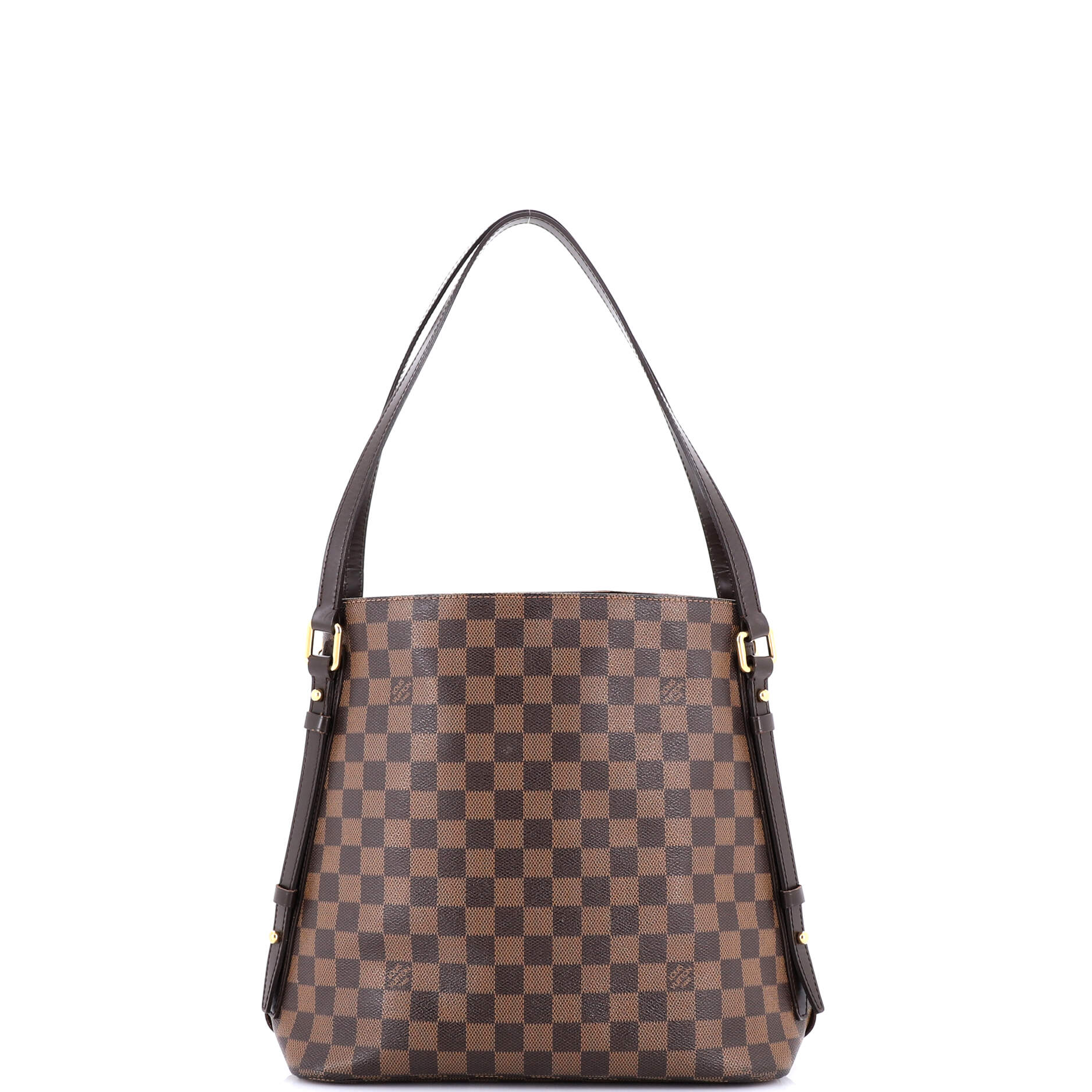 Cabas Rivington Damier