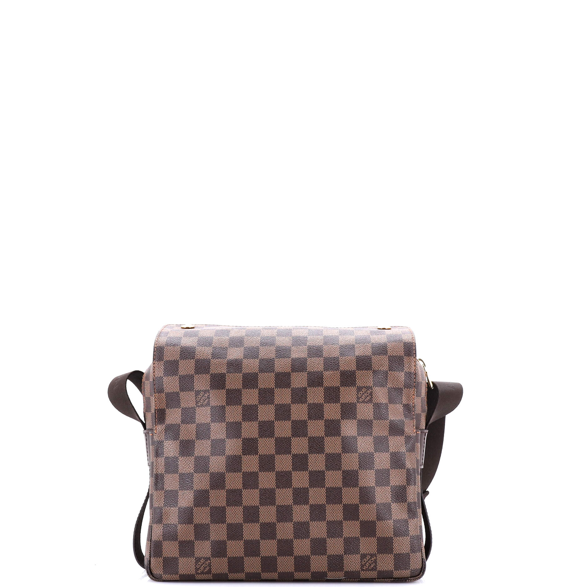 Naviglio Handbag Damier