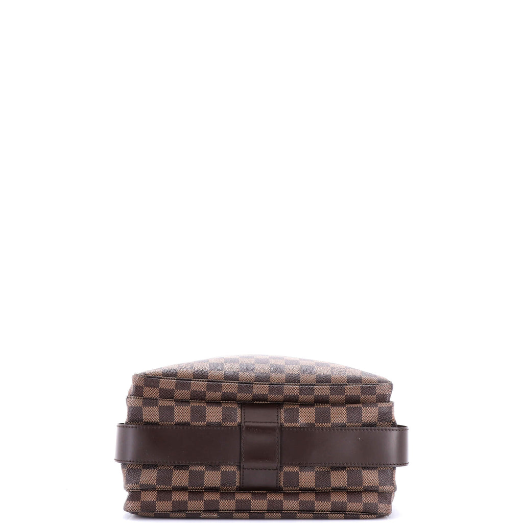 Naviglio Handbag Damier
