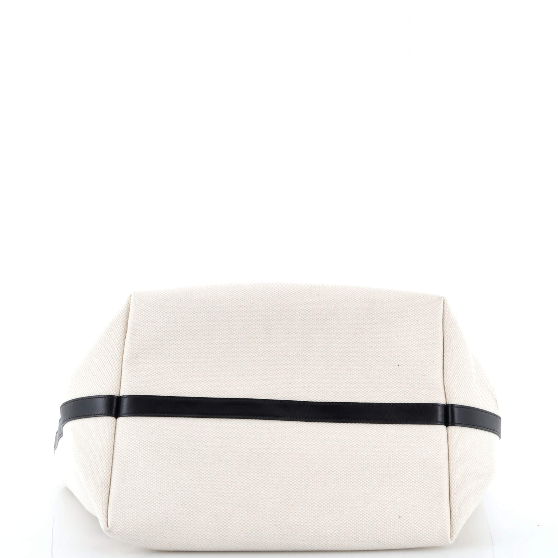 Cabas Maillon Triomphe Bag Canvas