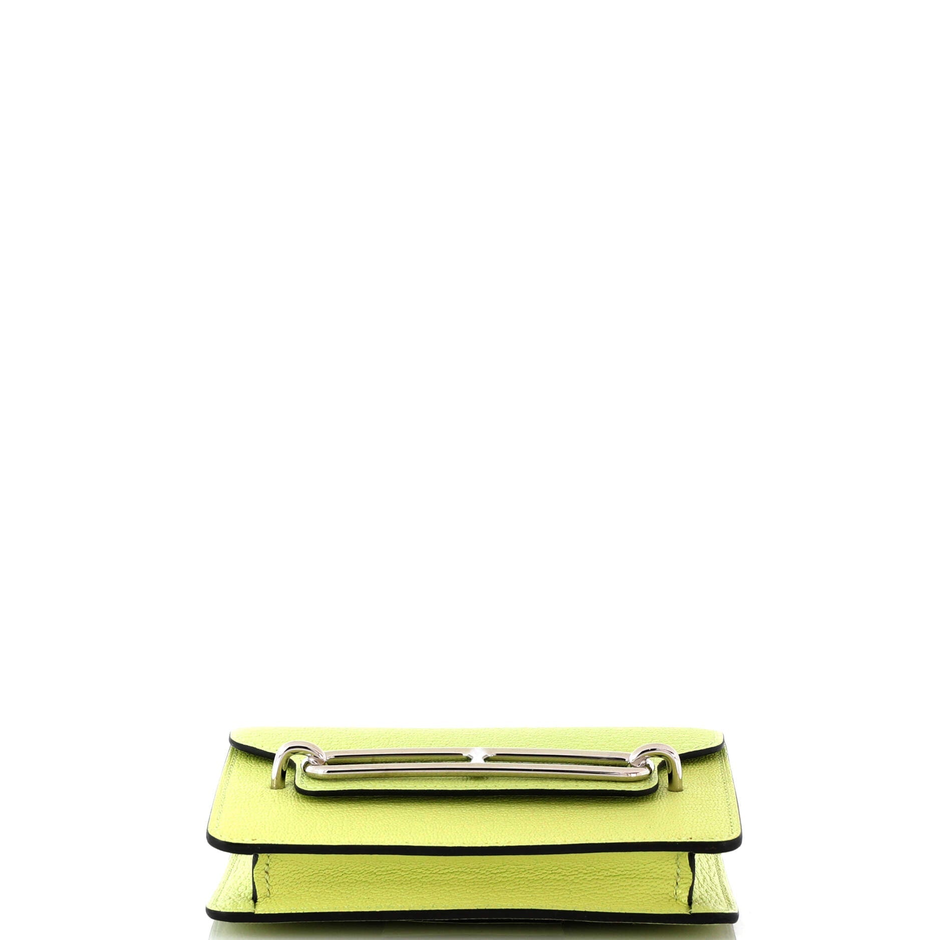 Roulis Slim Wallet Chevre Mysore