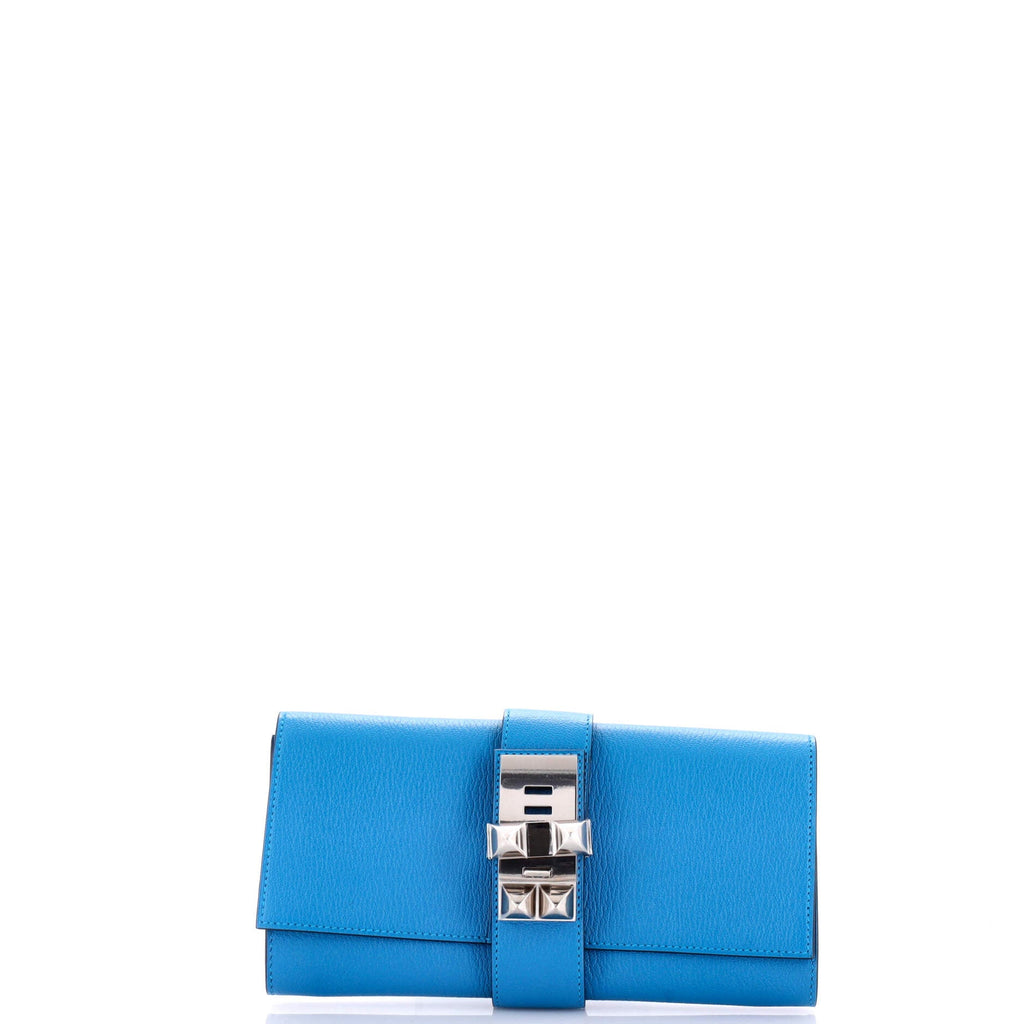 Medor Clutch Chevre Mysore 23