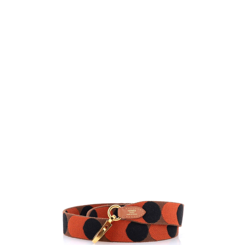Sangle Shoulder Strap Cavale Canvas 25