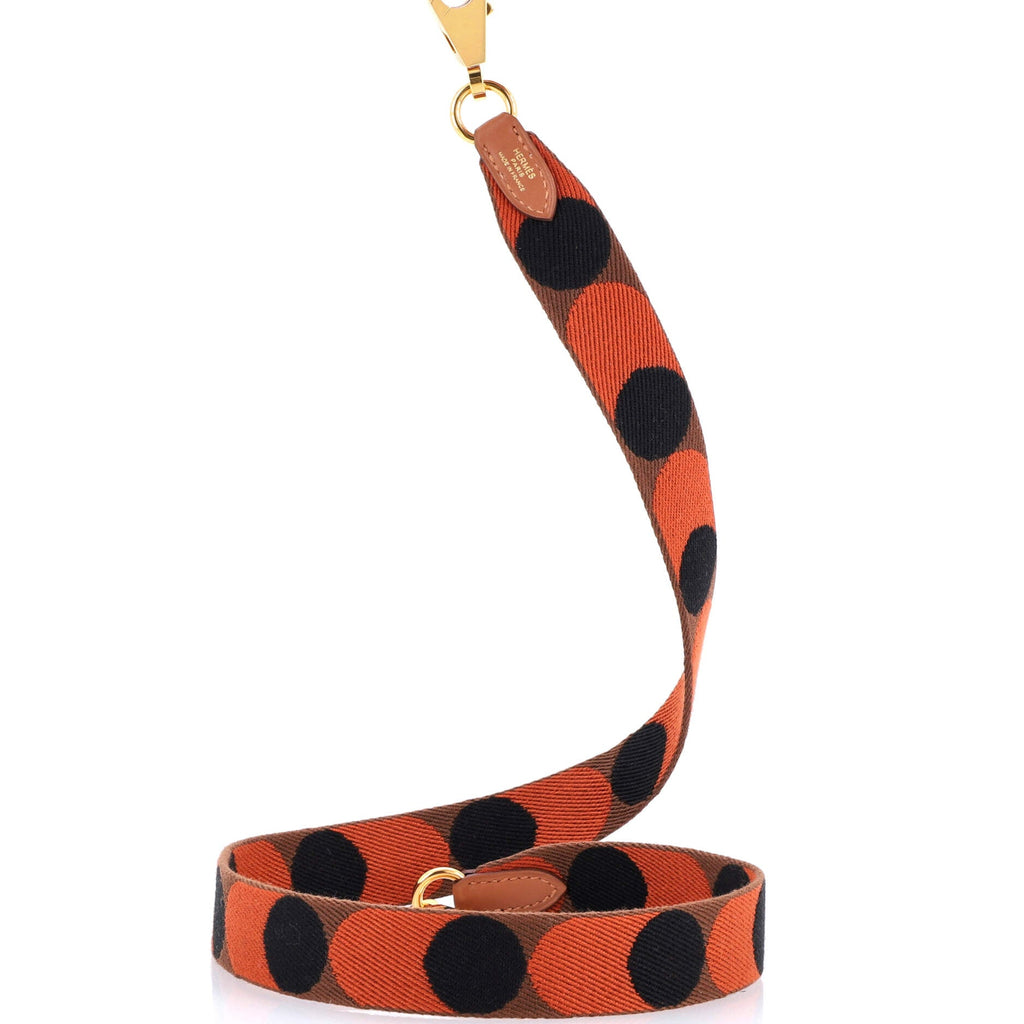 Sangle Shoulder Strap Cavale Canvas 25