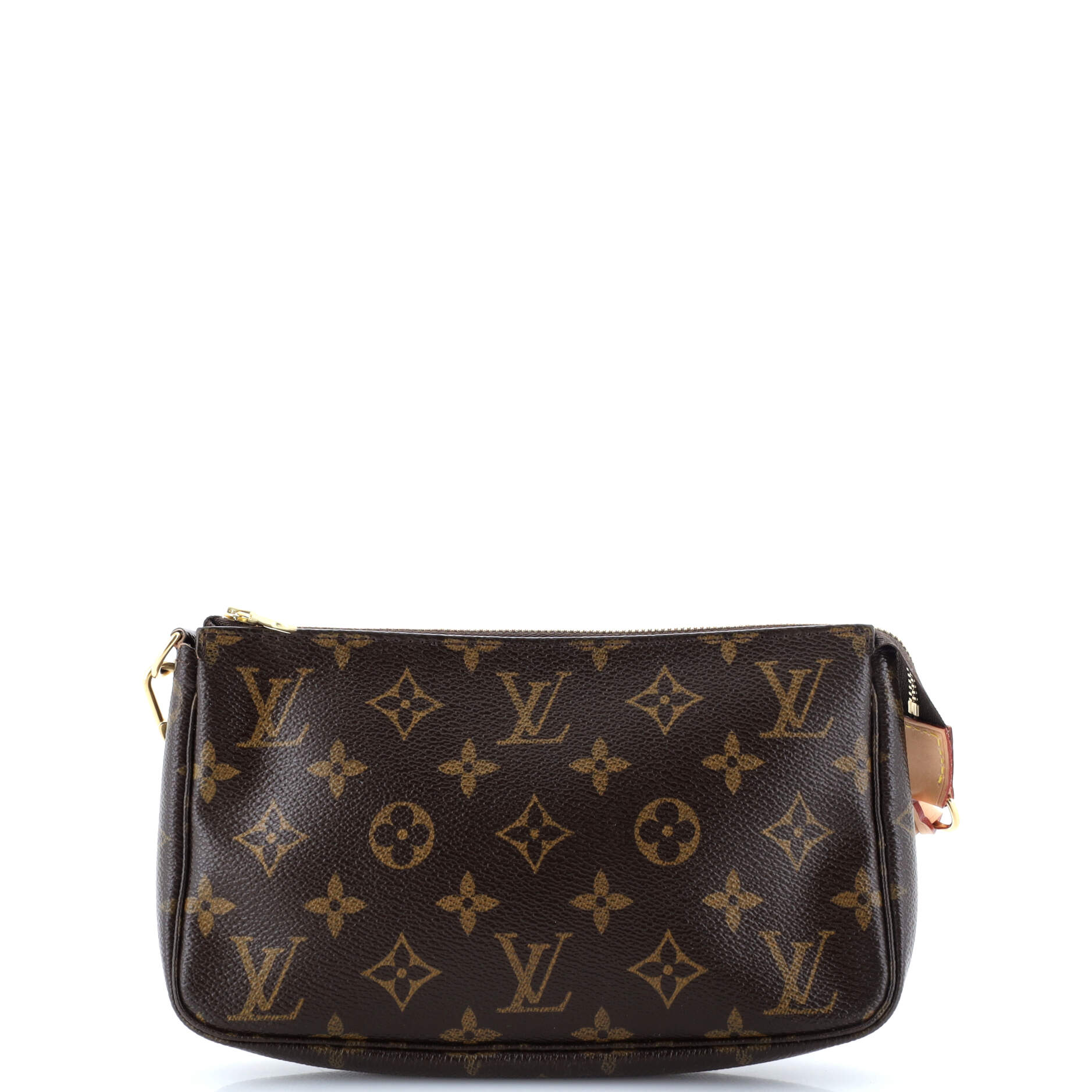 Pochette Accessoires Monogram Canvas