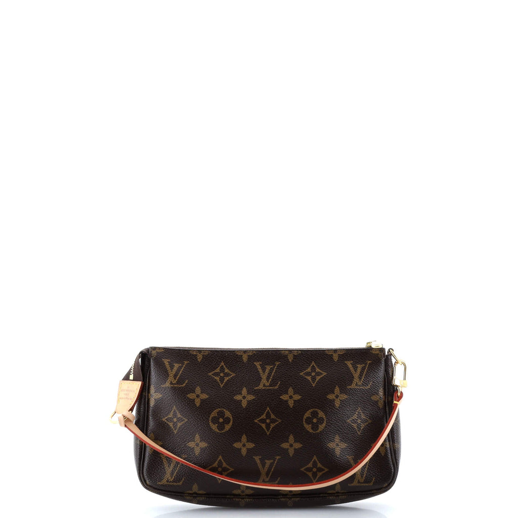 Pochette Accessoires Monogram Canvas
