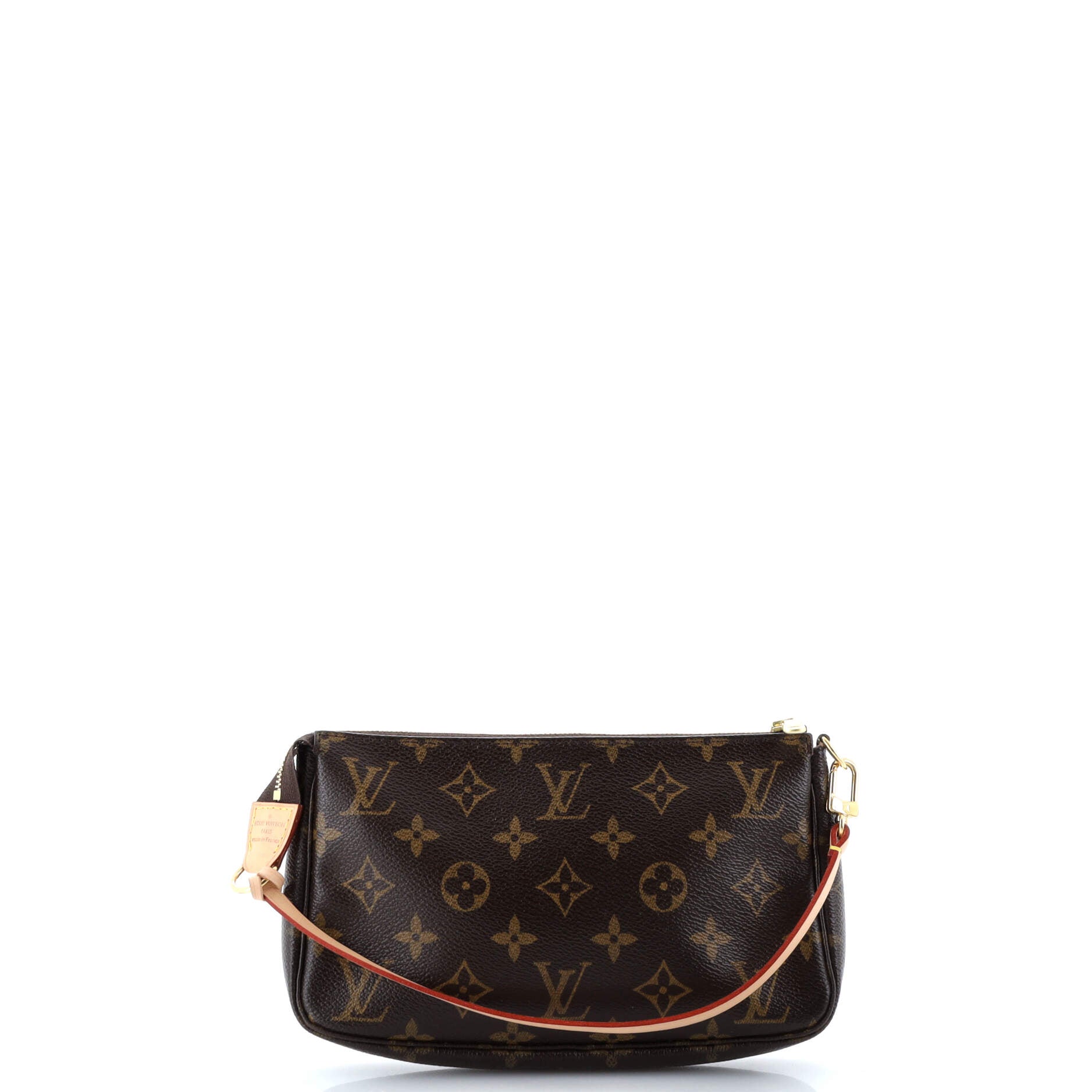 Pochette Accessoires Monogram Canvas