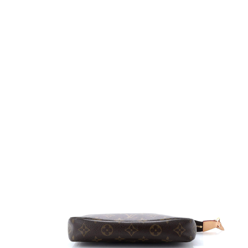 Pochette Accessoires Monogram Canvas