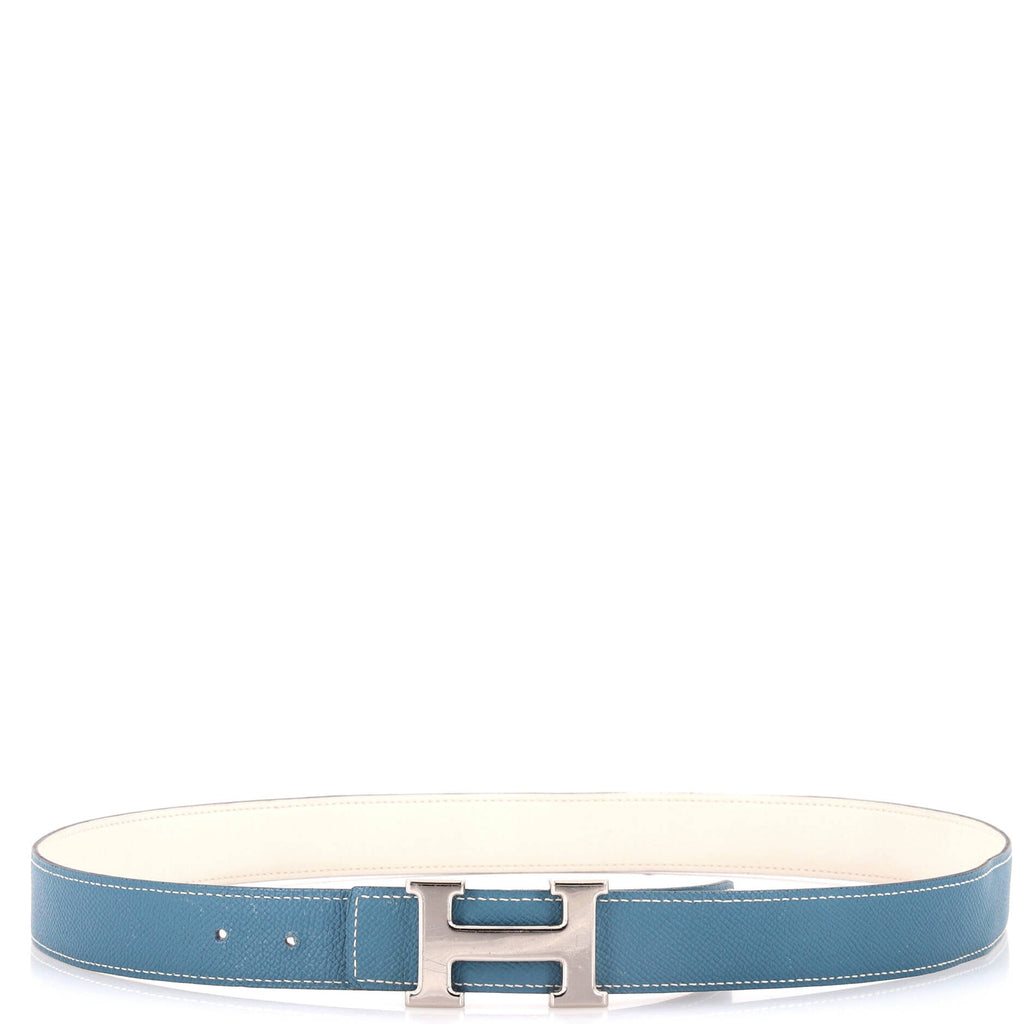 Constance Reversible Belt Leather Medium 100